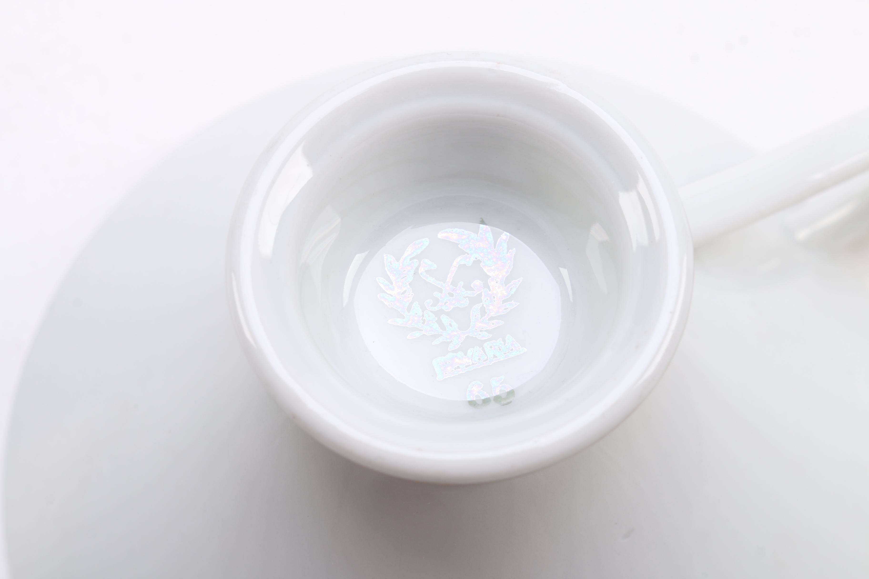 Bavarian Porcelain Tea Settings