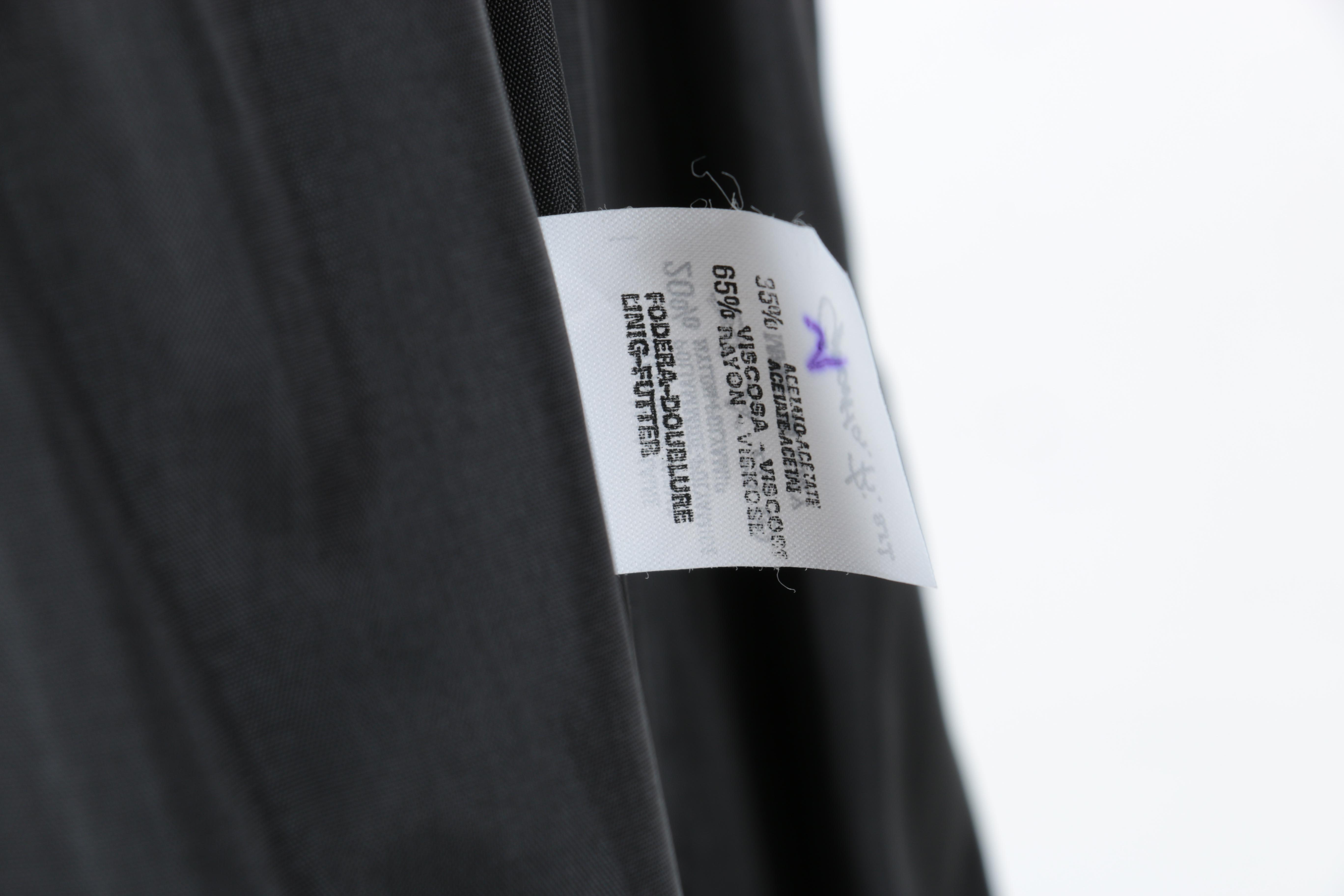 Mariagrazia Panizzi Wool Blend Coat