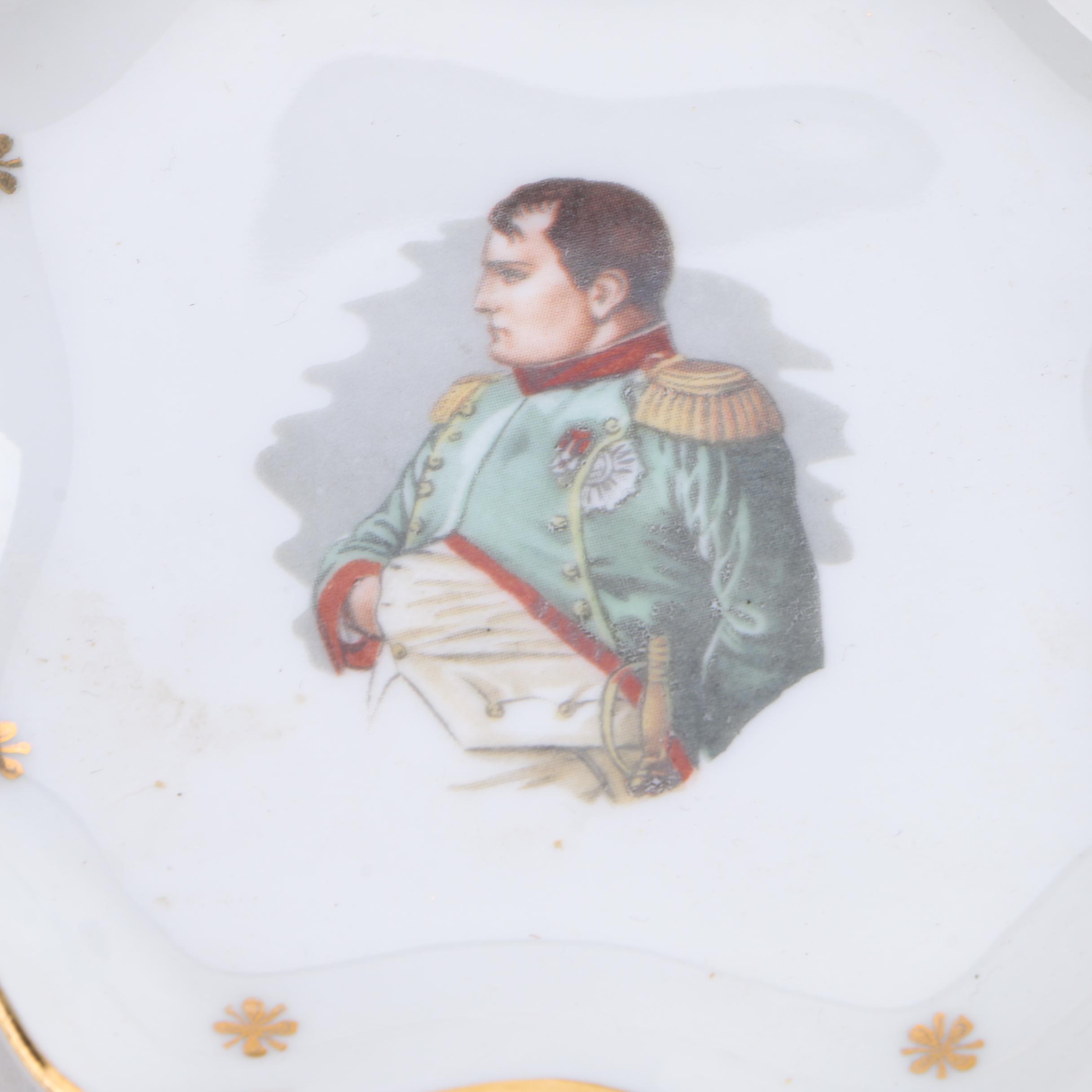 Décor and Vanity Accessories Featuring Charles Field Haviland