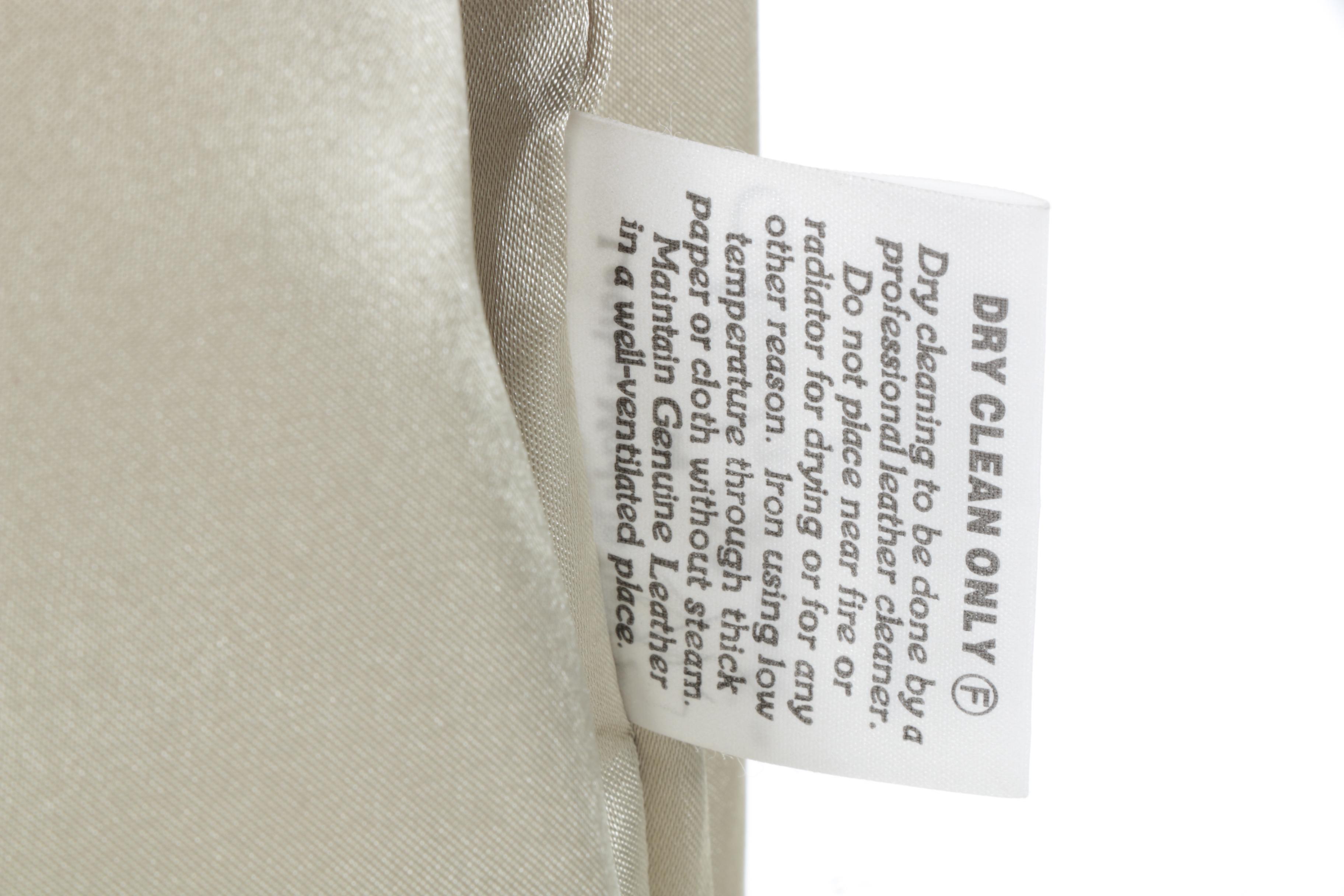 Women's Leather Trench Coats by Nicola Berti and Remy