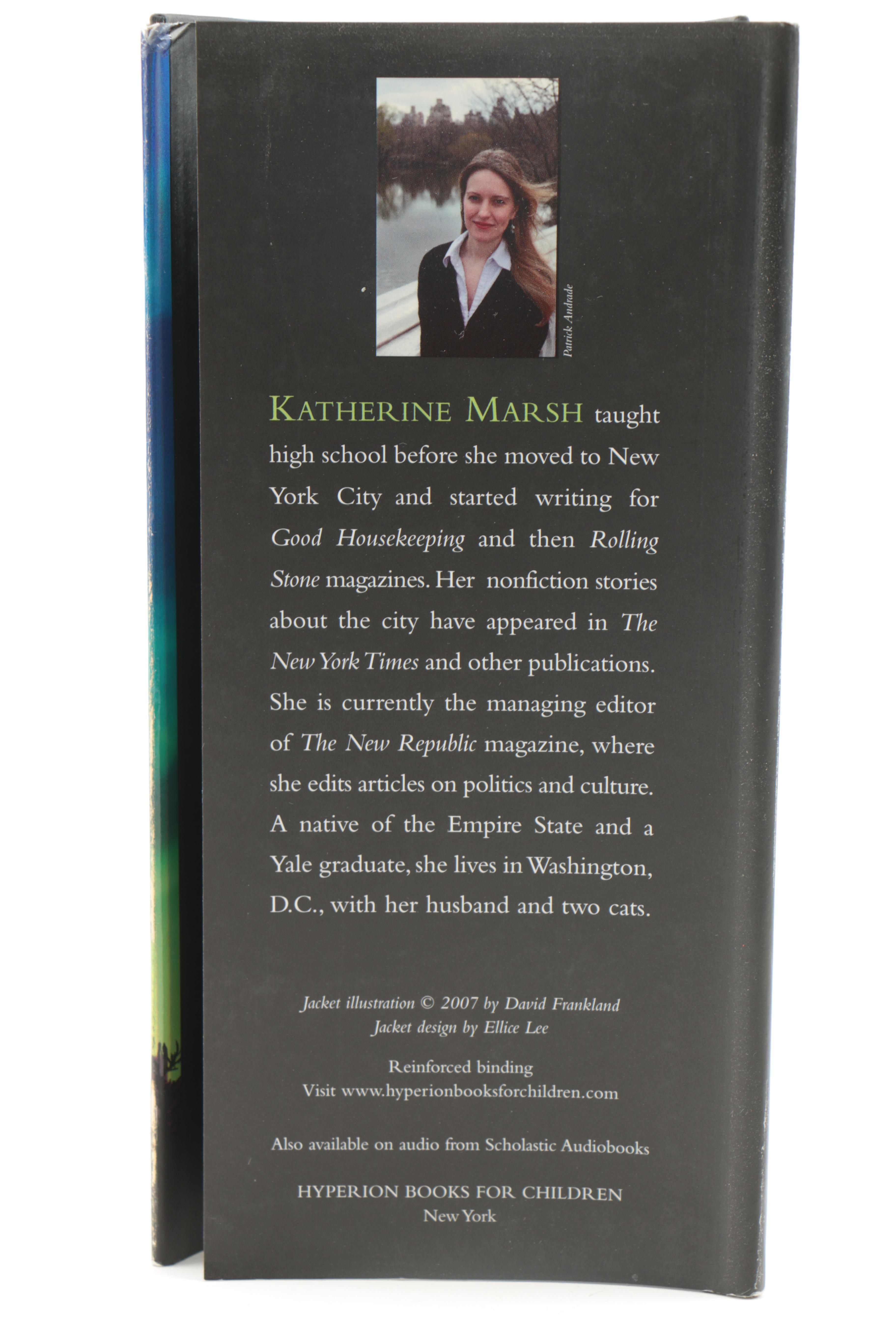 Hardcover Fiction Books Including Titles by James Patterson