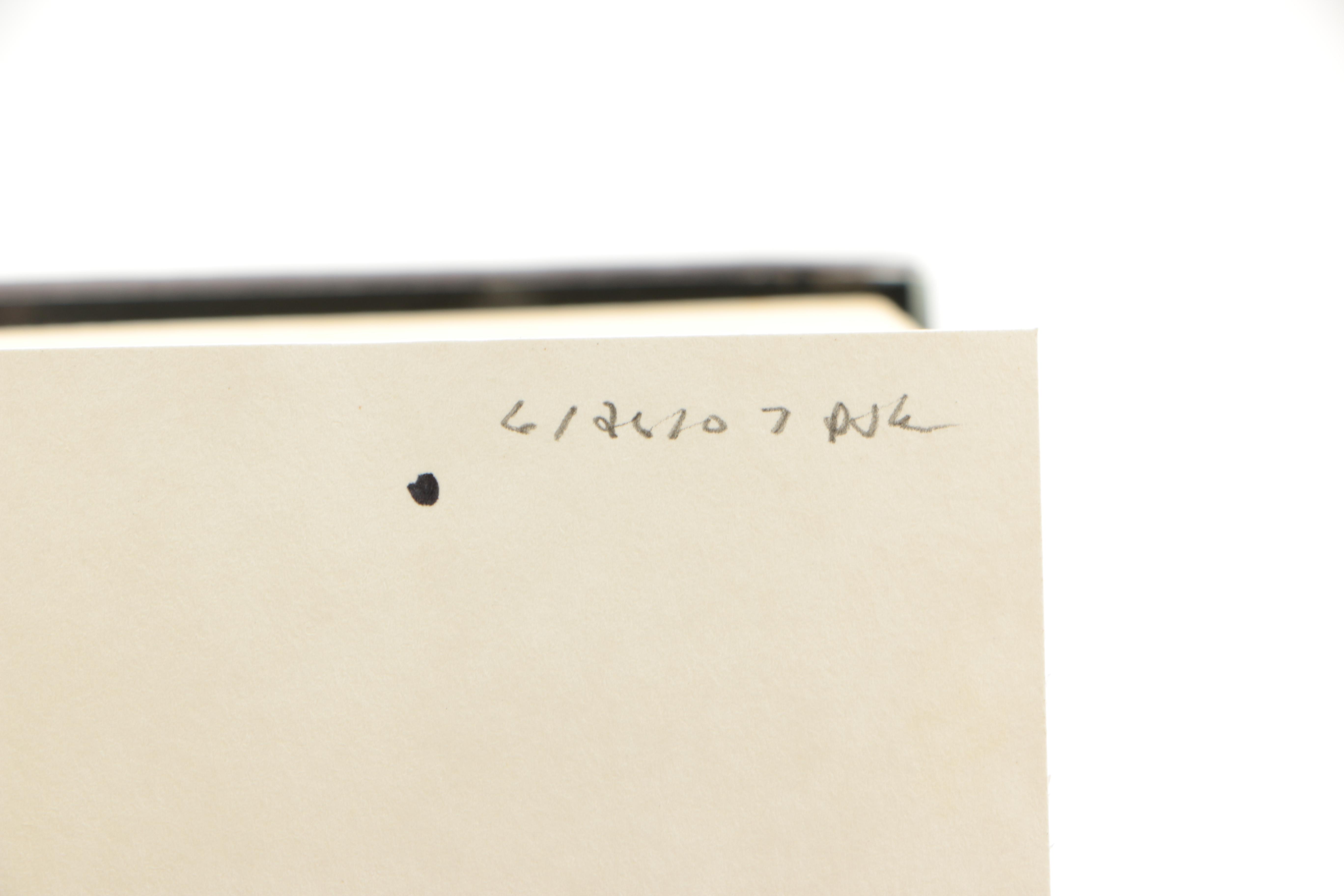 Hardcover Fiction Books Including Titles by James Patterson