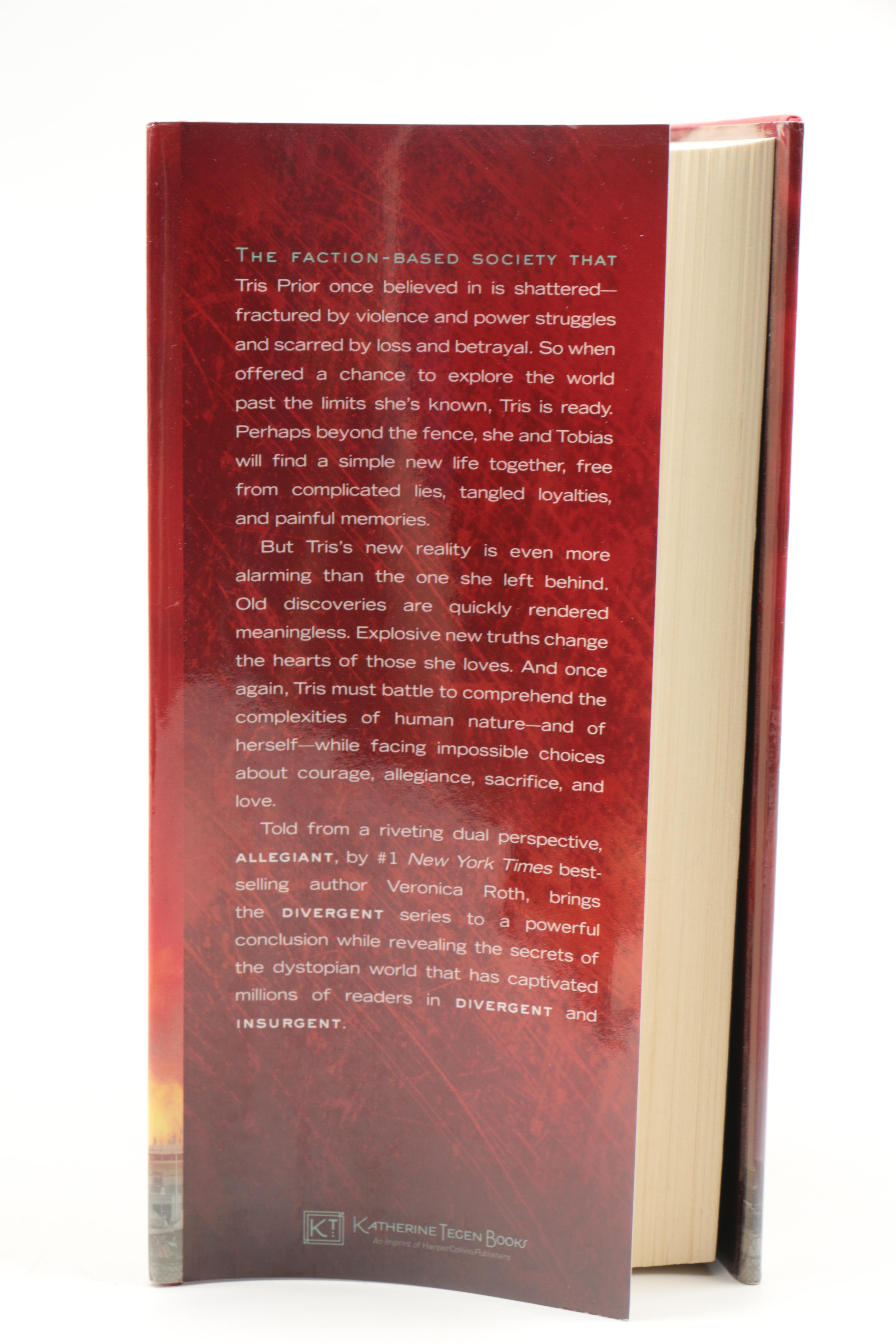 Hardcover Fiction Books Including Titles by James Patterson