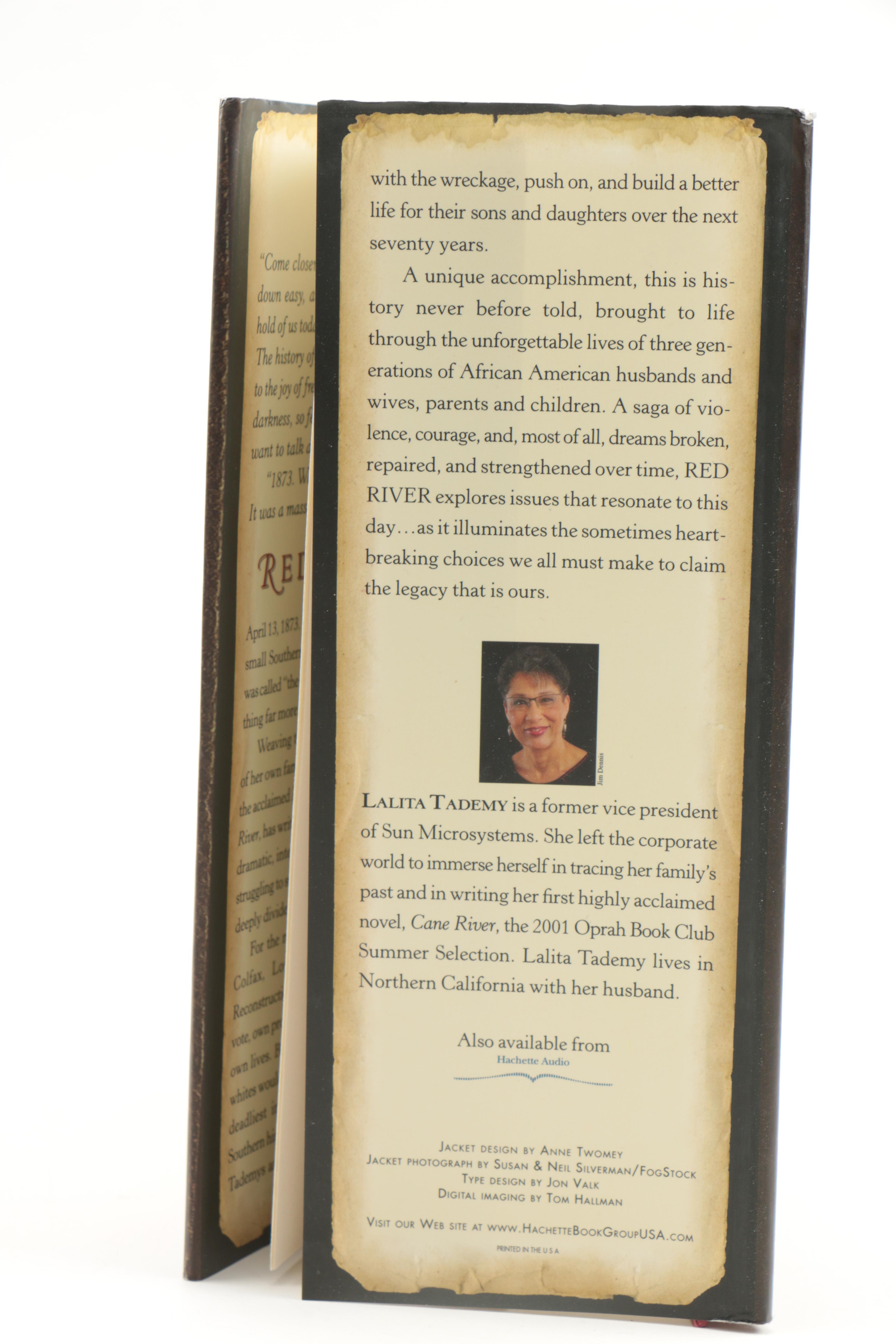 Hardcover Fiction Books Including Titles by James Patterson