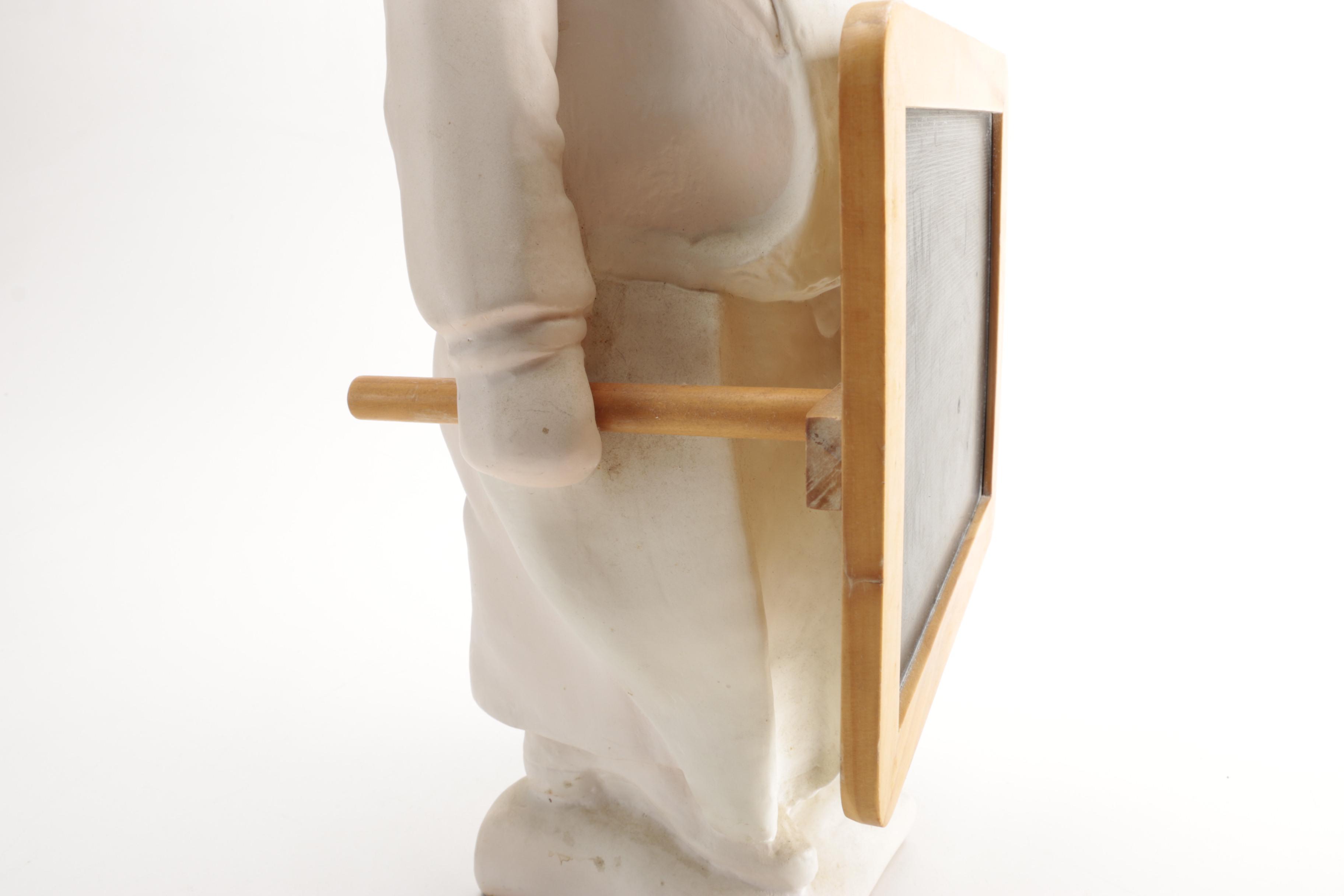 Porcine Short Order Cook Menu Board