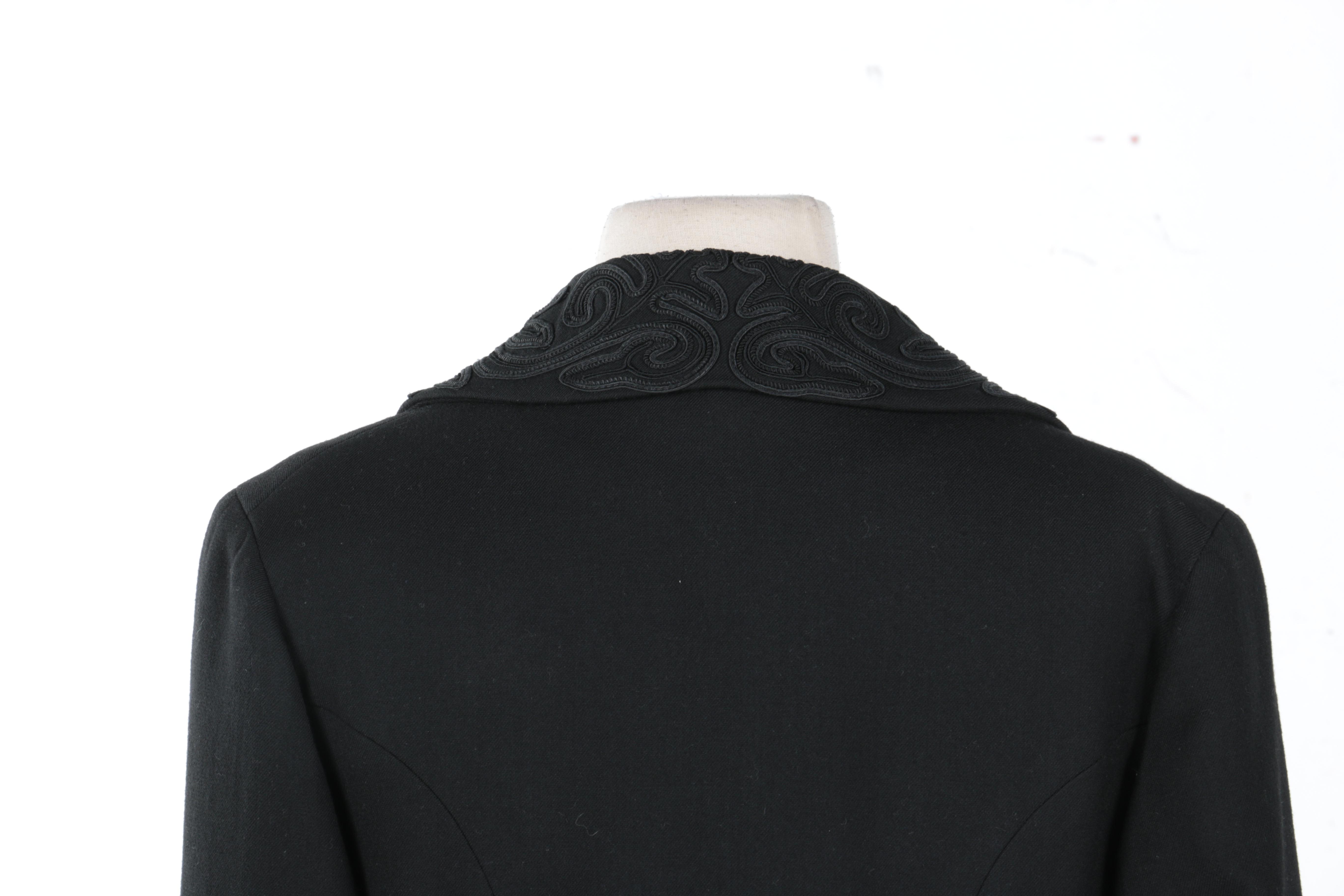 Ralph Lauren Women's Dress Coat