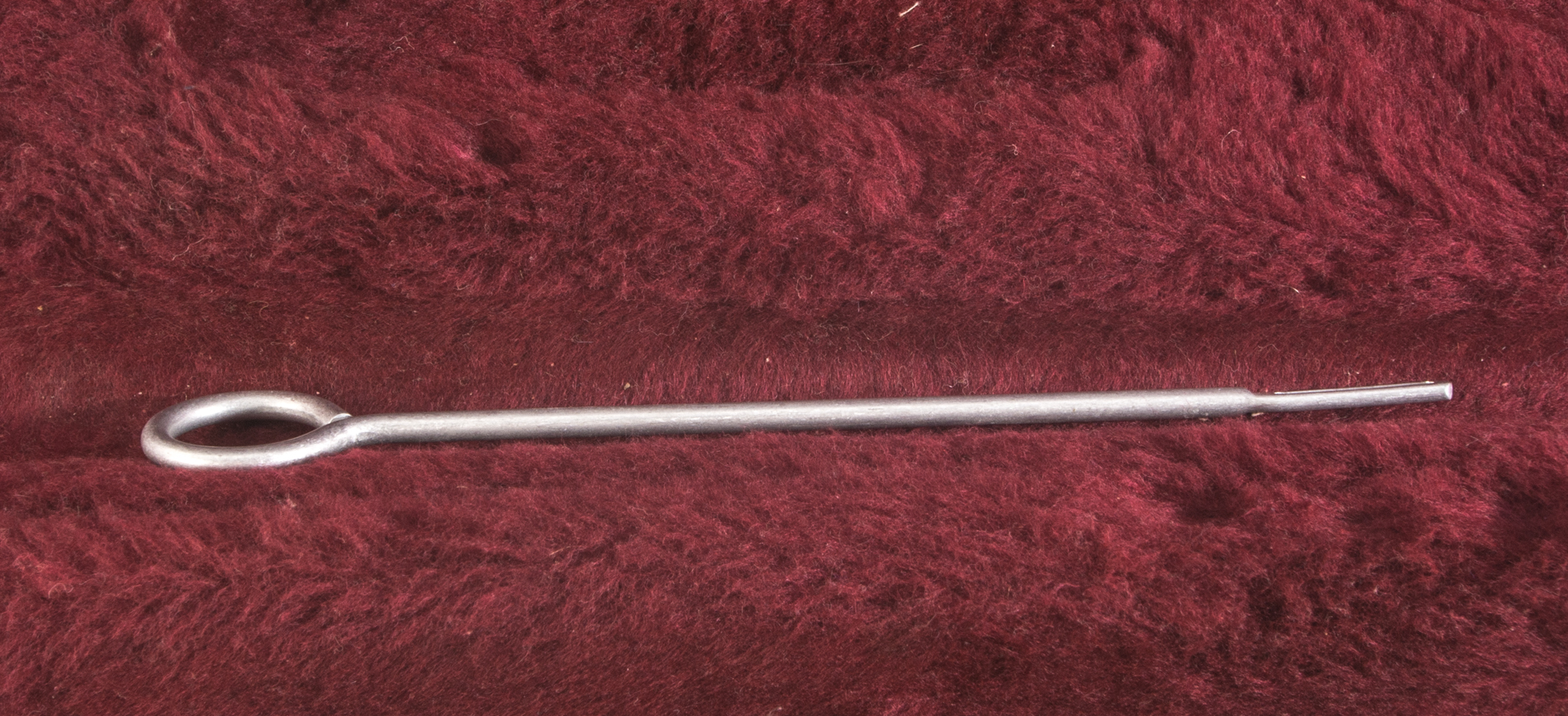 Vintage King Trumpet and Case