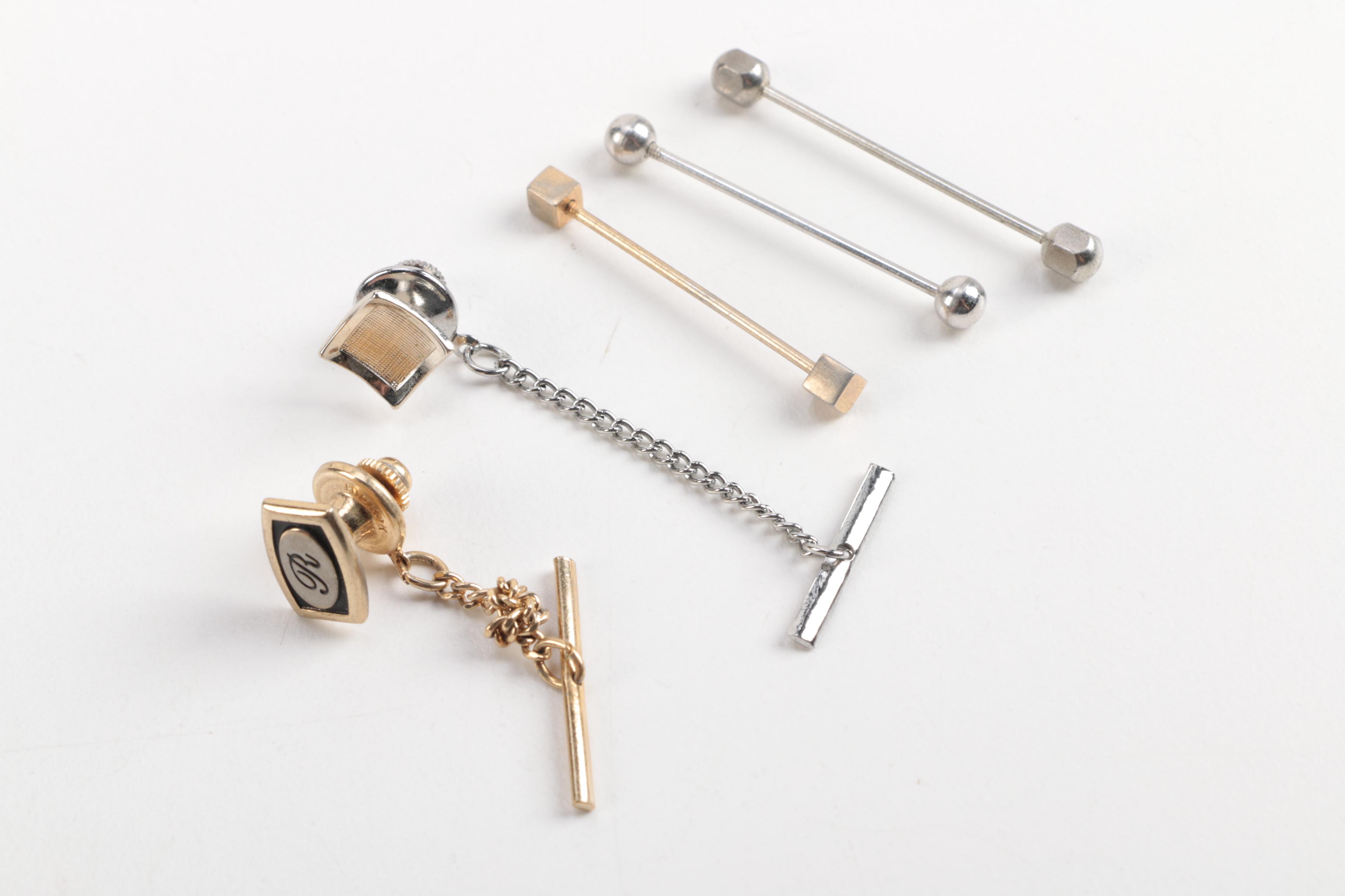 Assorted Jewelry and Accessories Including Brighton