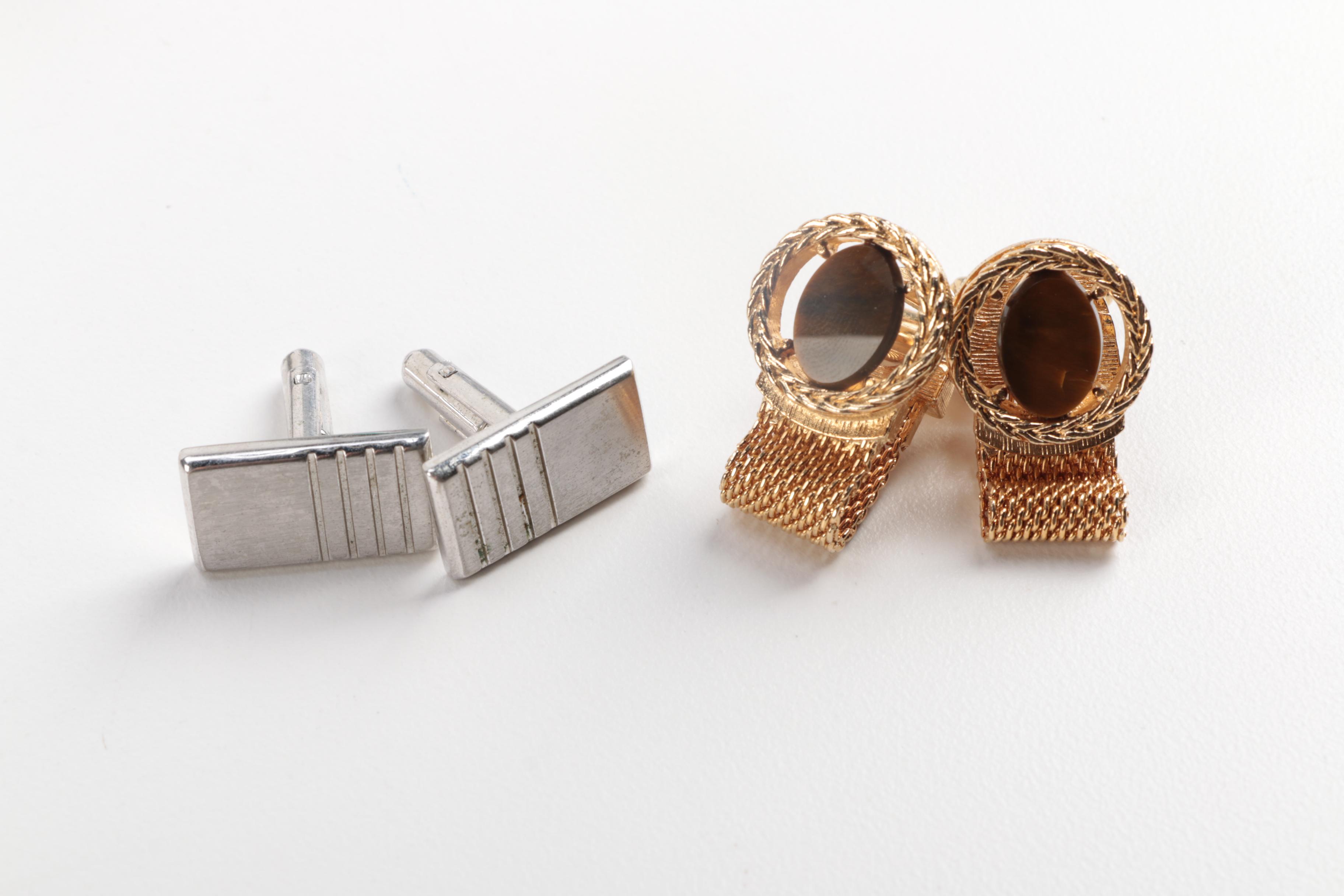 Assorted Jewelry and Accessories Including Brighton