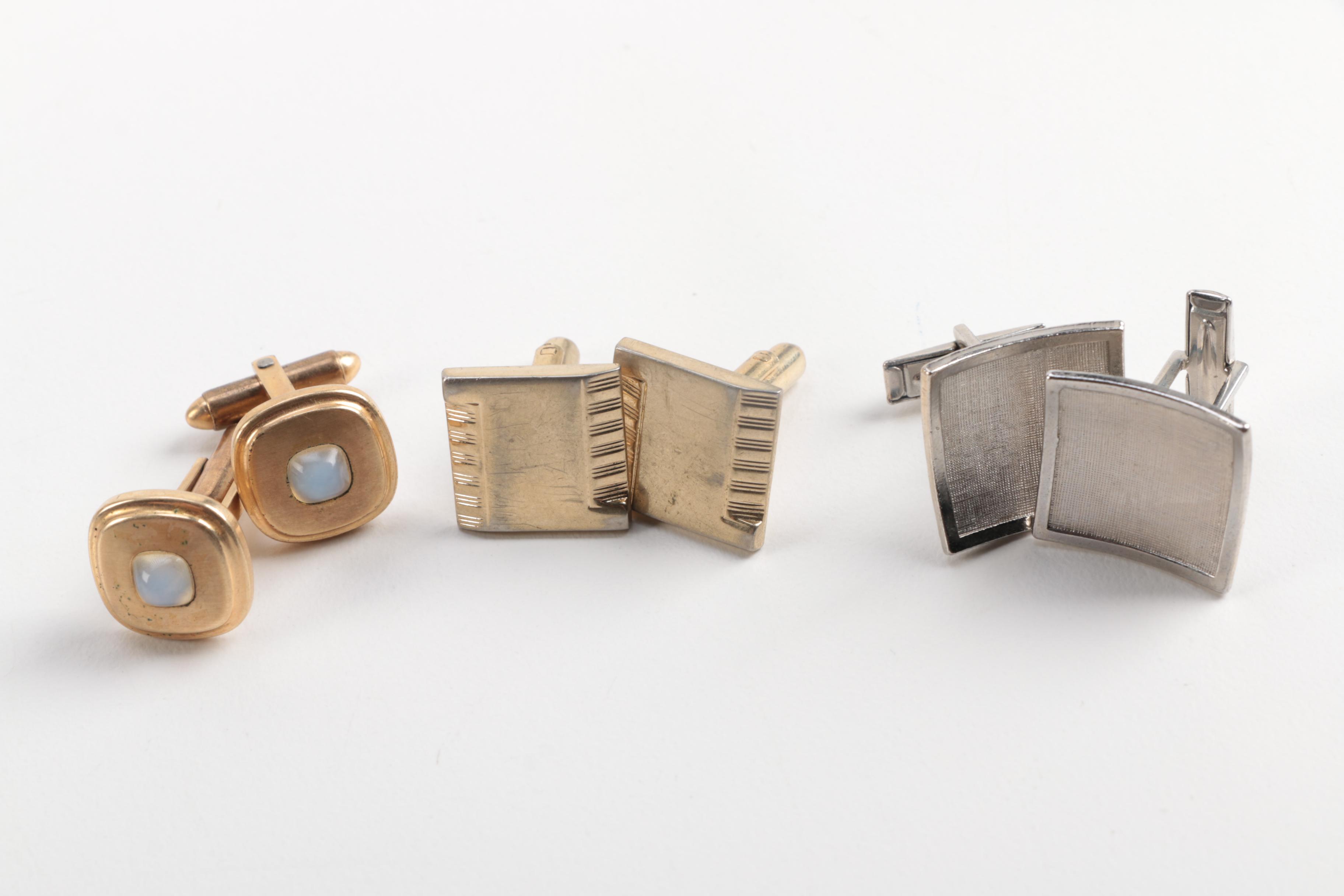 Assorted Jewelry and Accessories Including Brighton