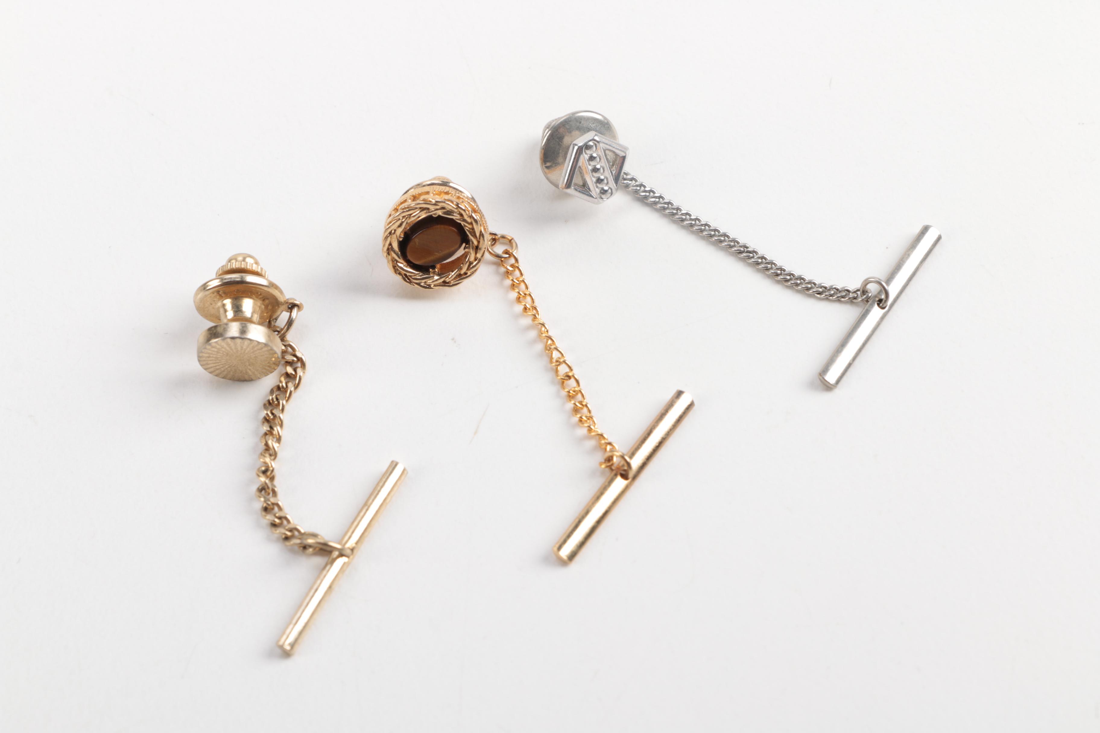 Assorted Jewelry and Accessories Including Brighton