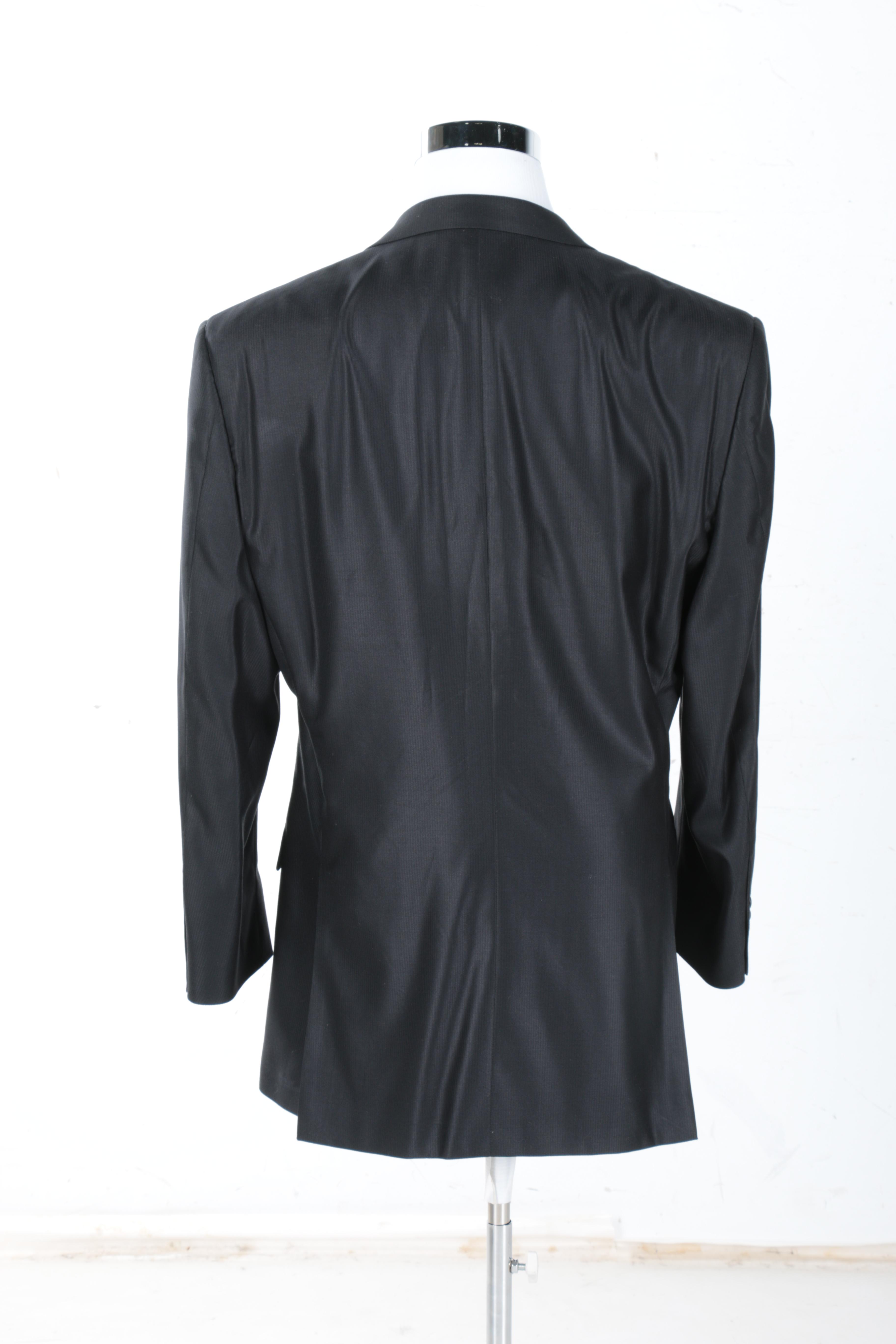 Men's Versace Blazer