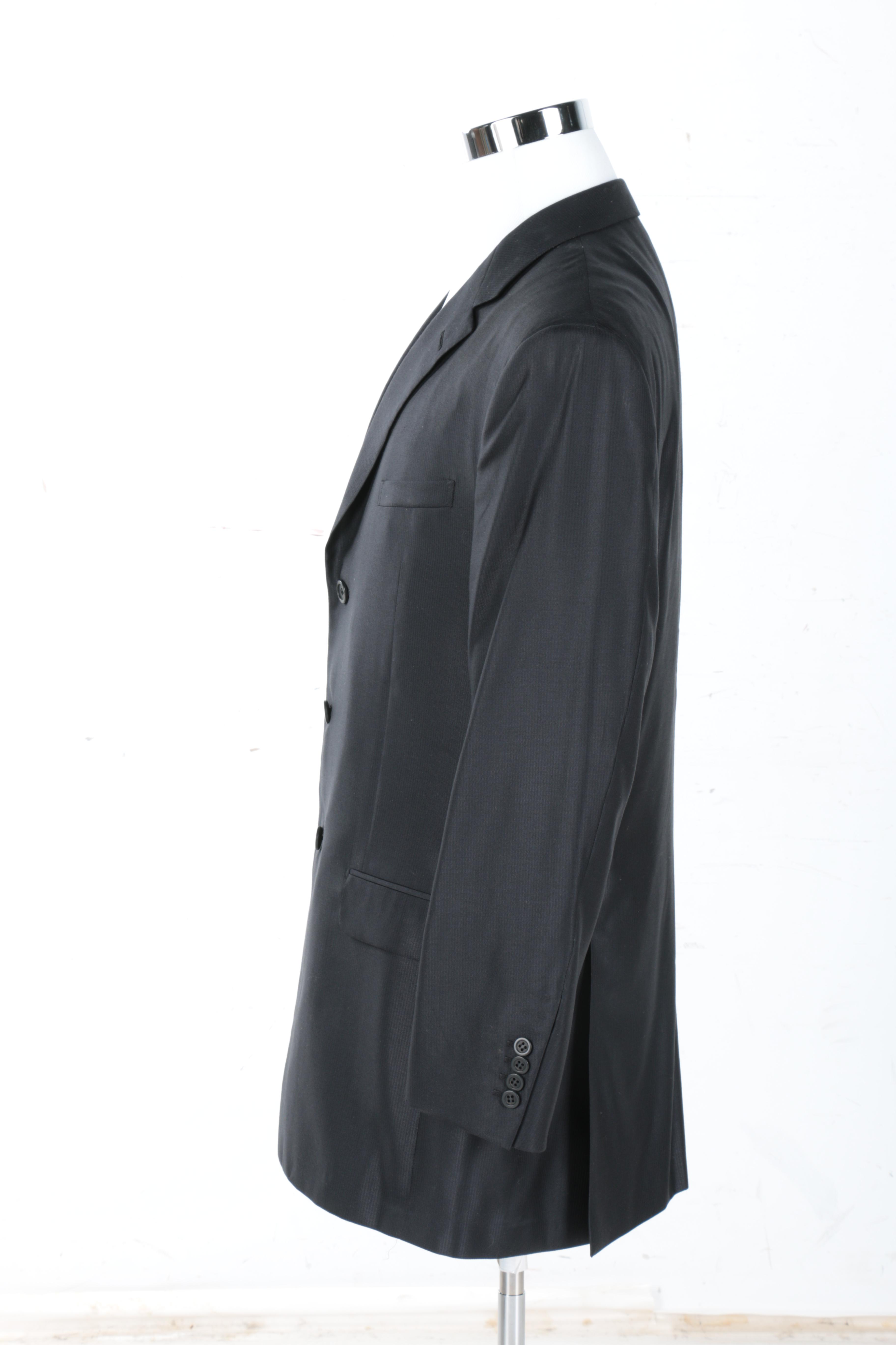 Men's Versace Blazer