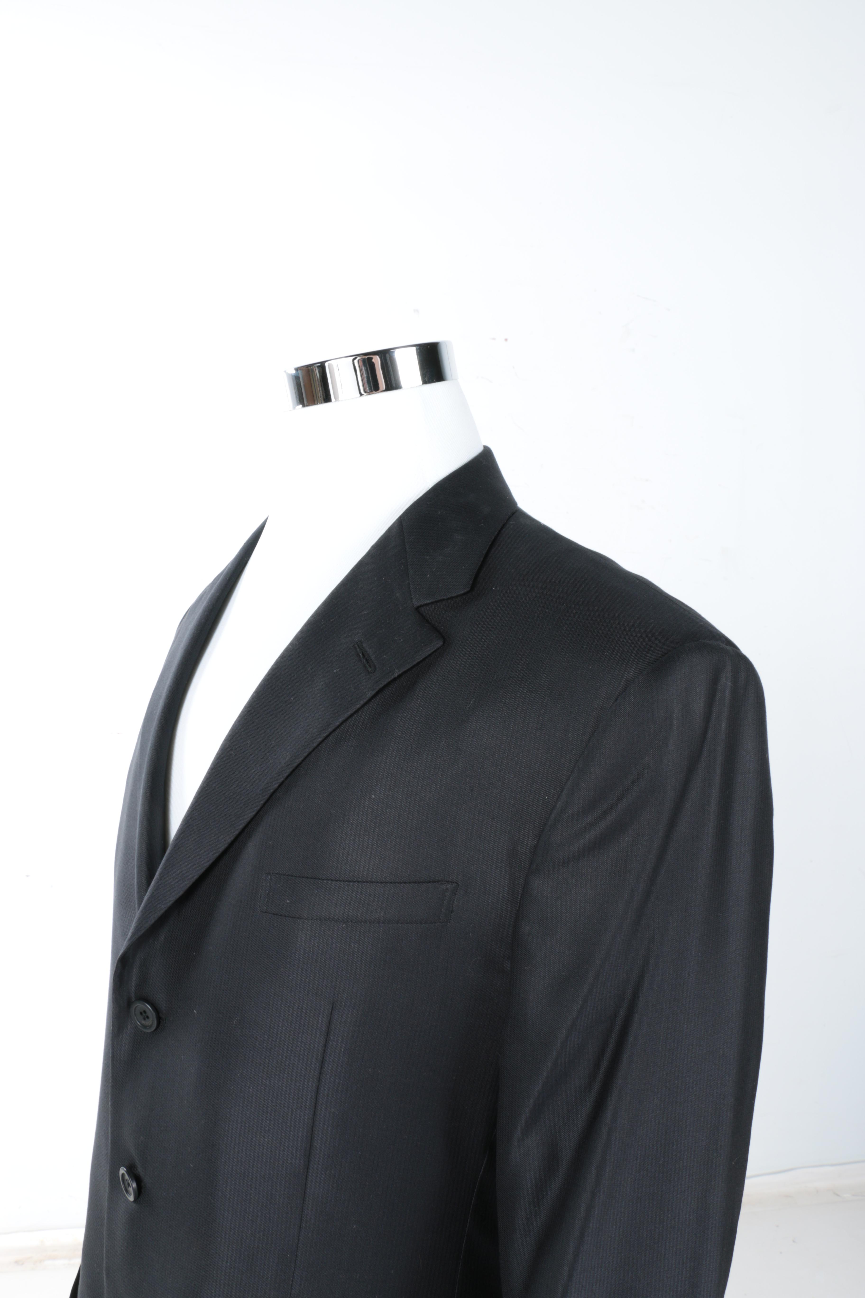 Men's Versace Blazer