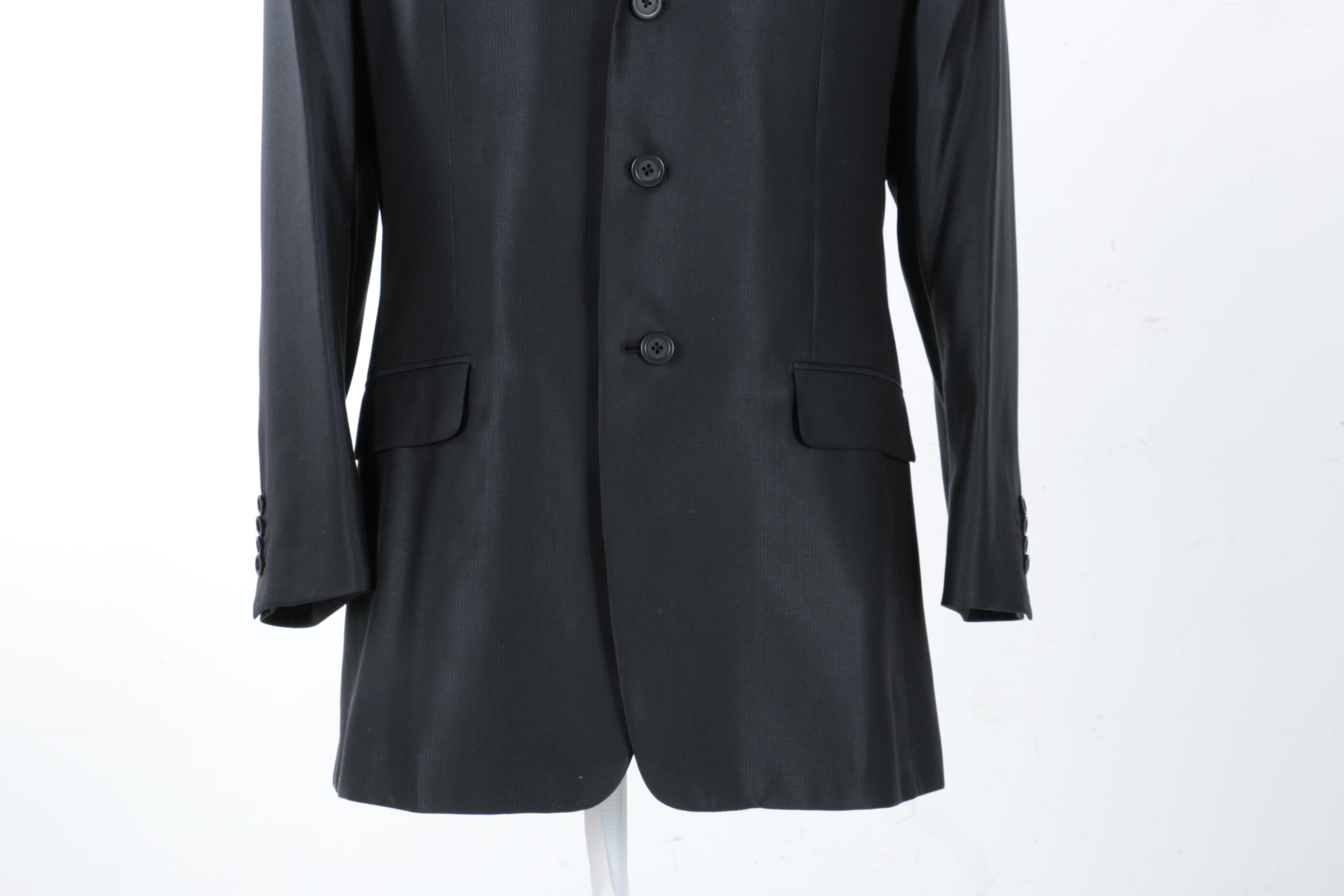 Men's Versace Blazer