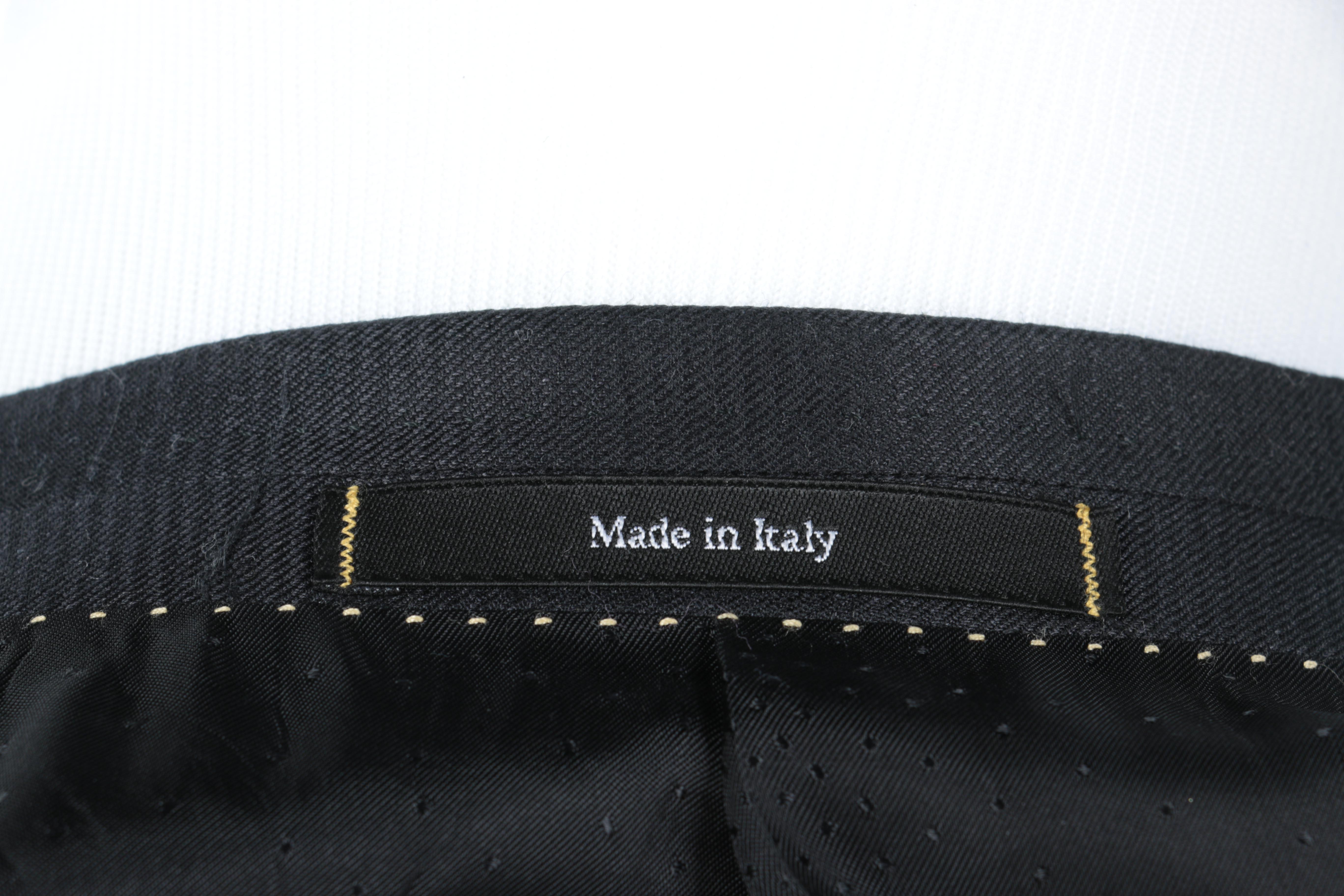 Men's Versace Blazer