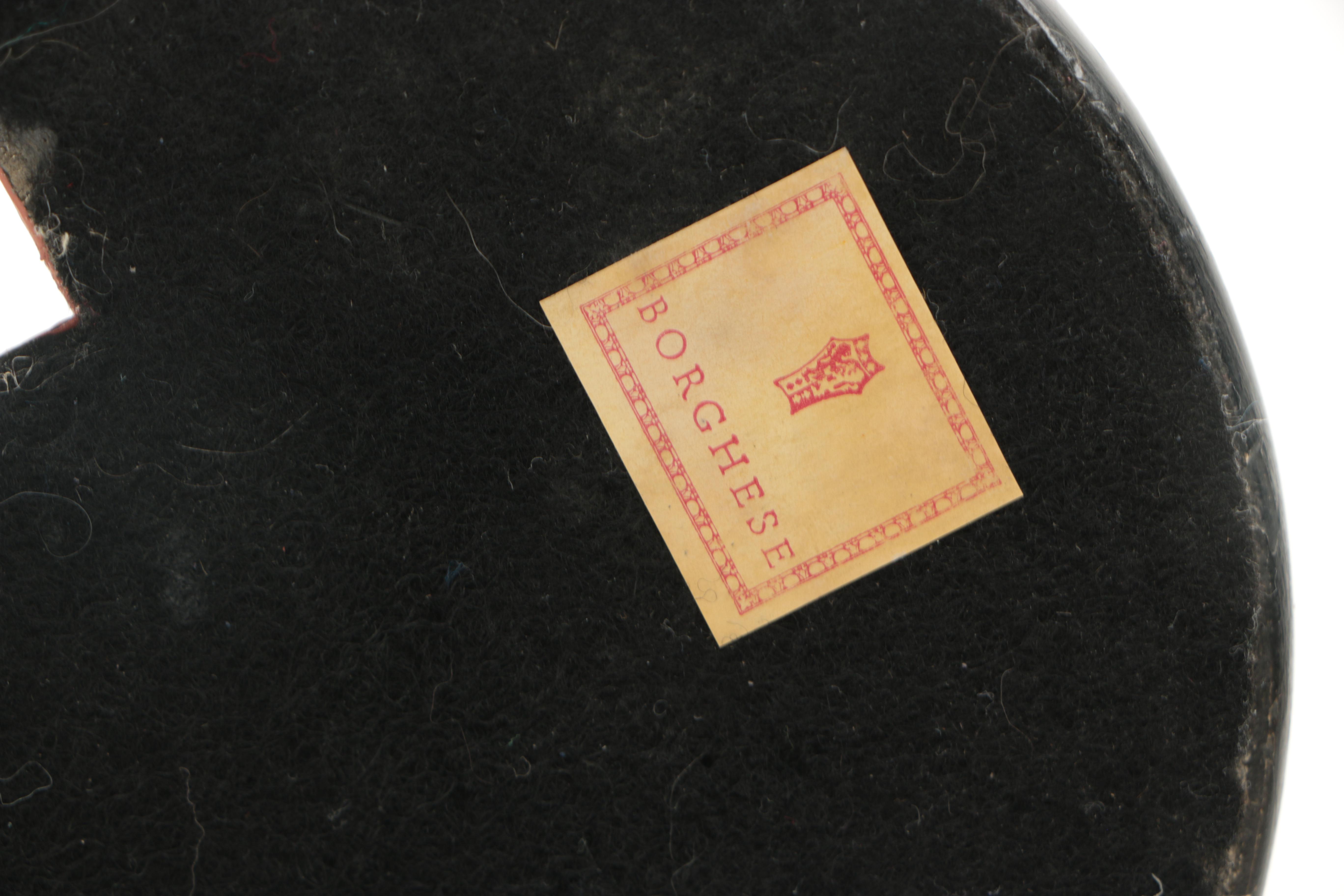 Borghese American Eagle Bookends