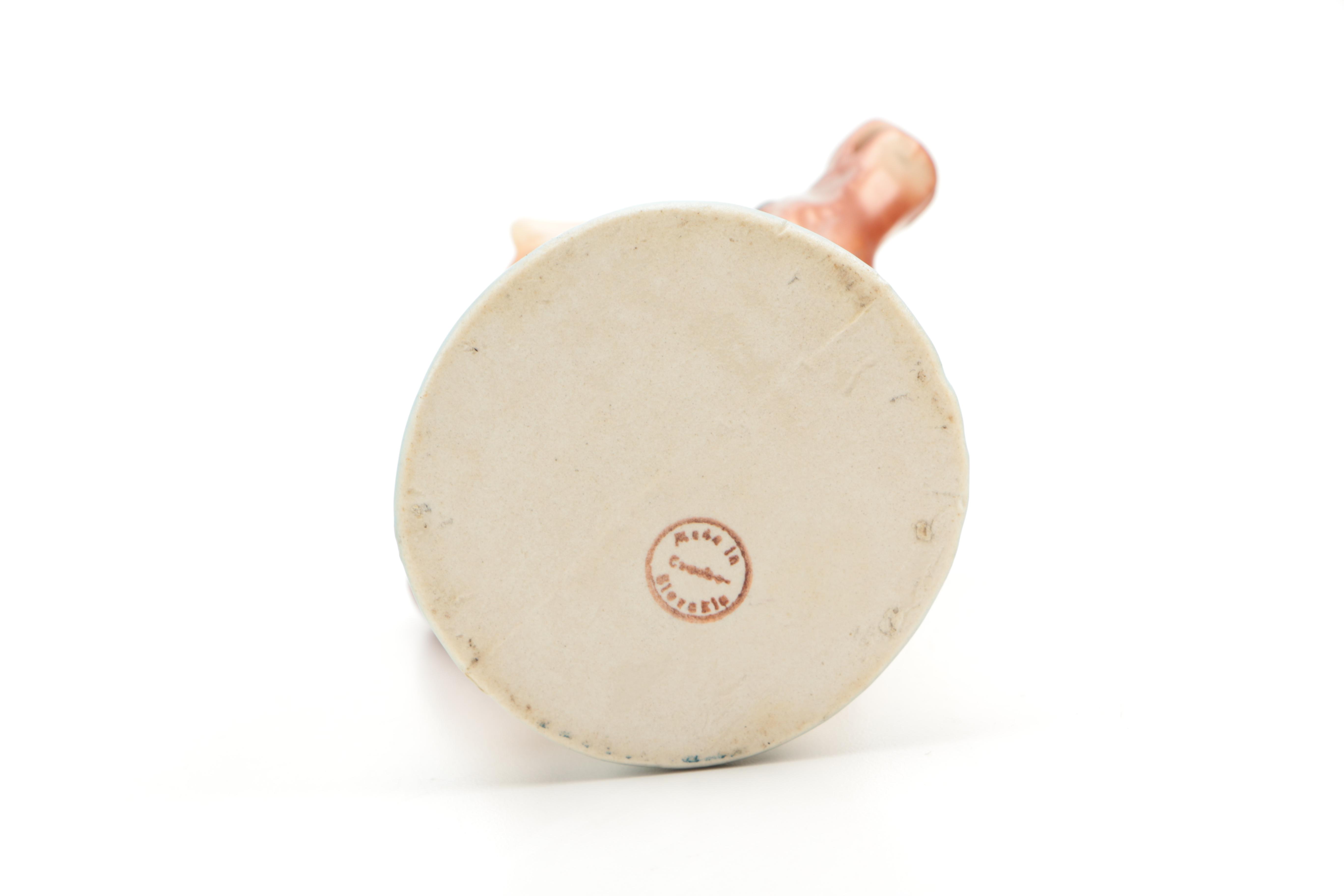 Assorted Ceramic Animal Themed Creamers