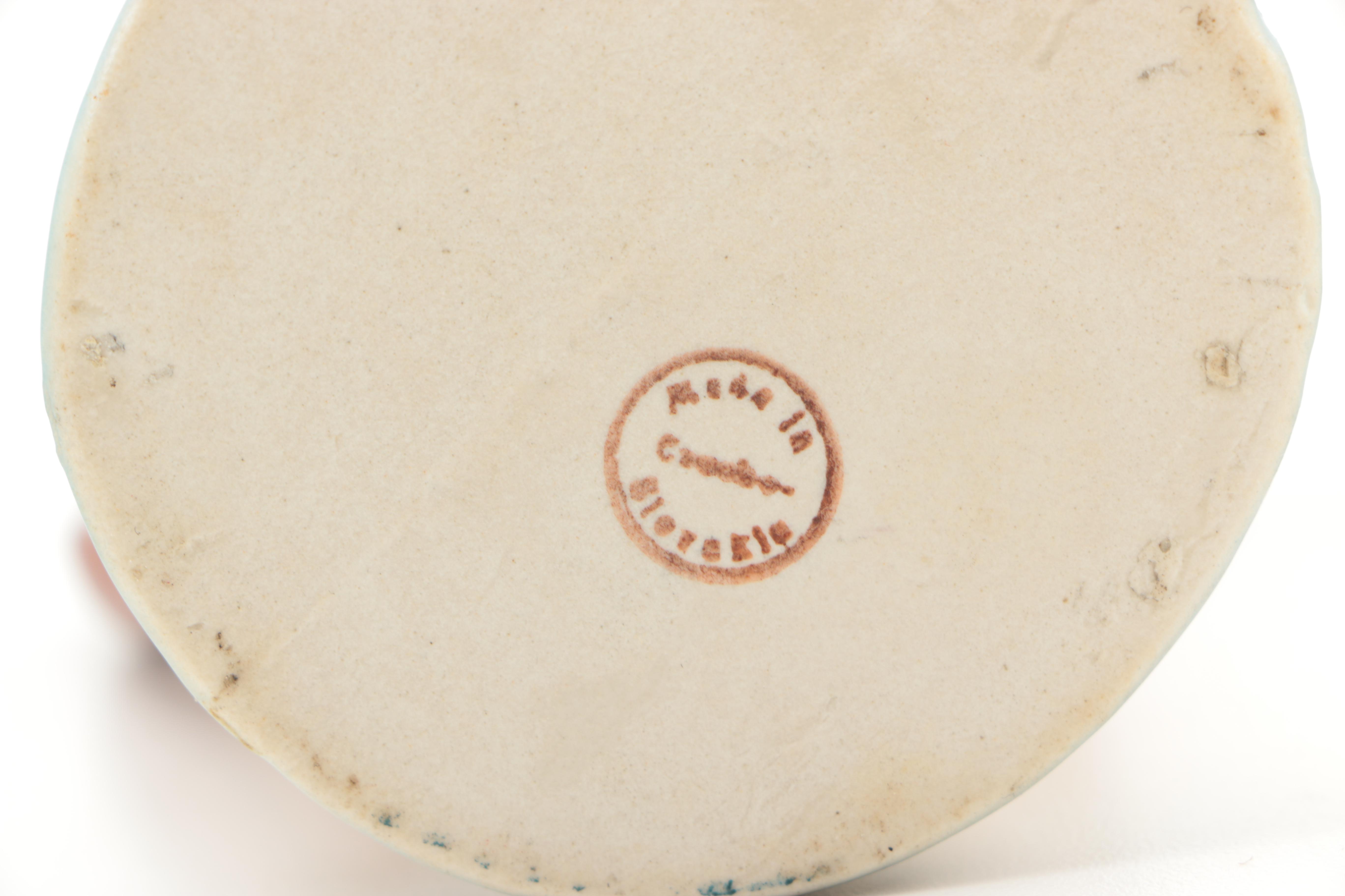 Assorted Ceramic Animal Themed Creamers