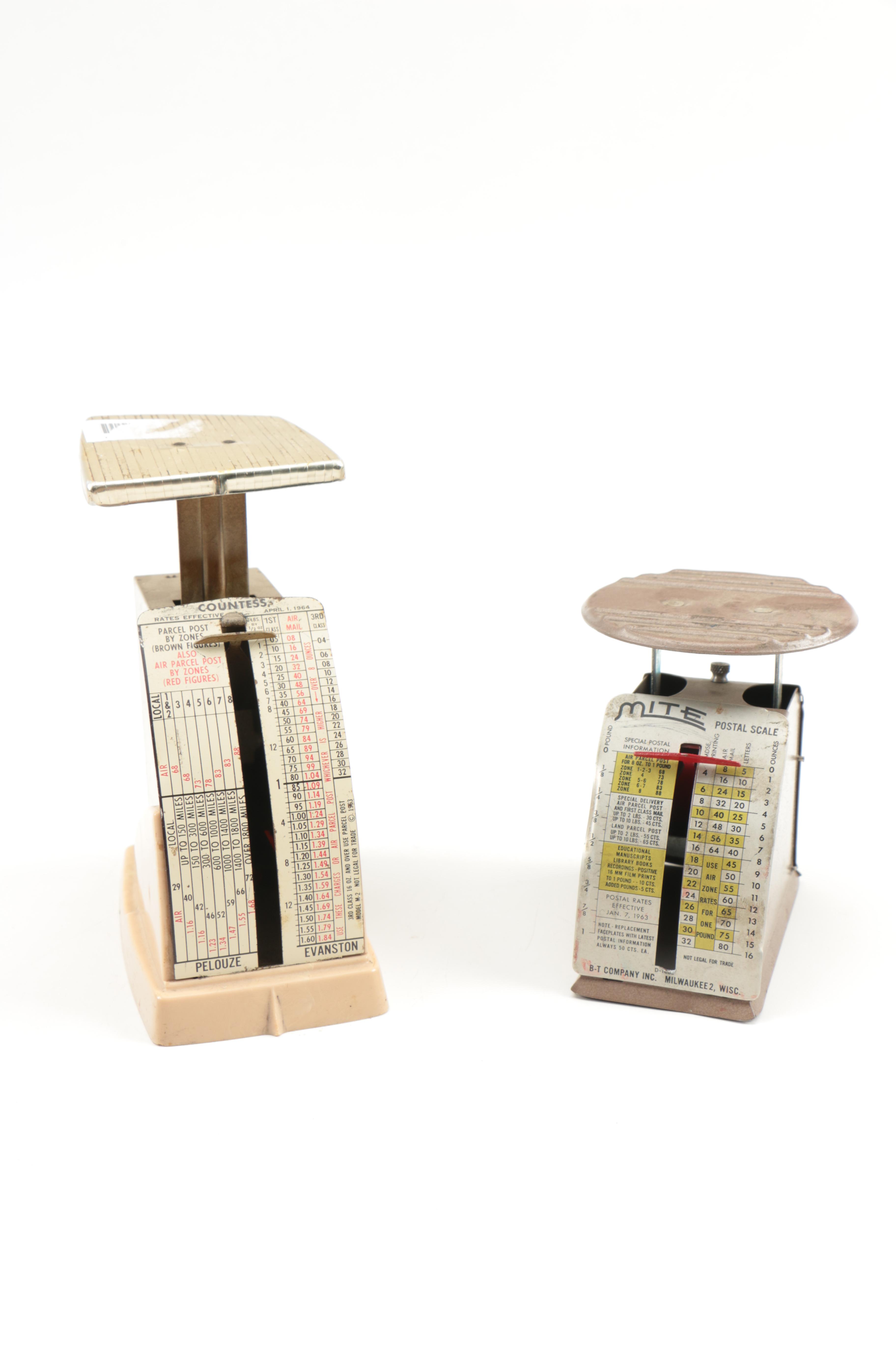 Metalware Decor Collection