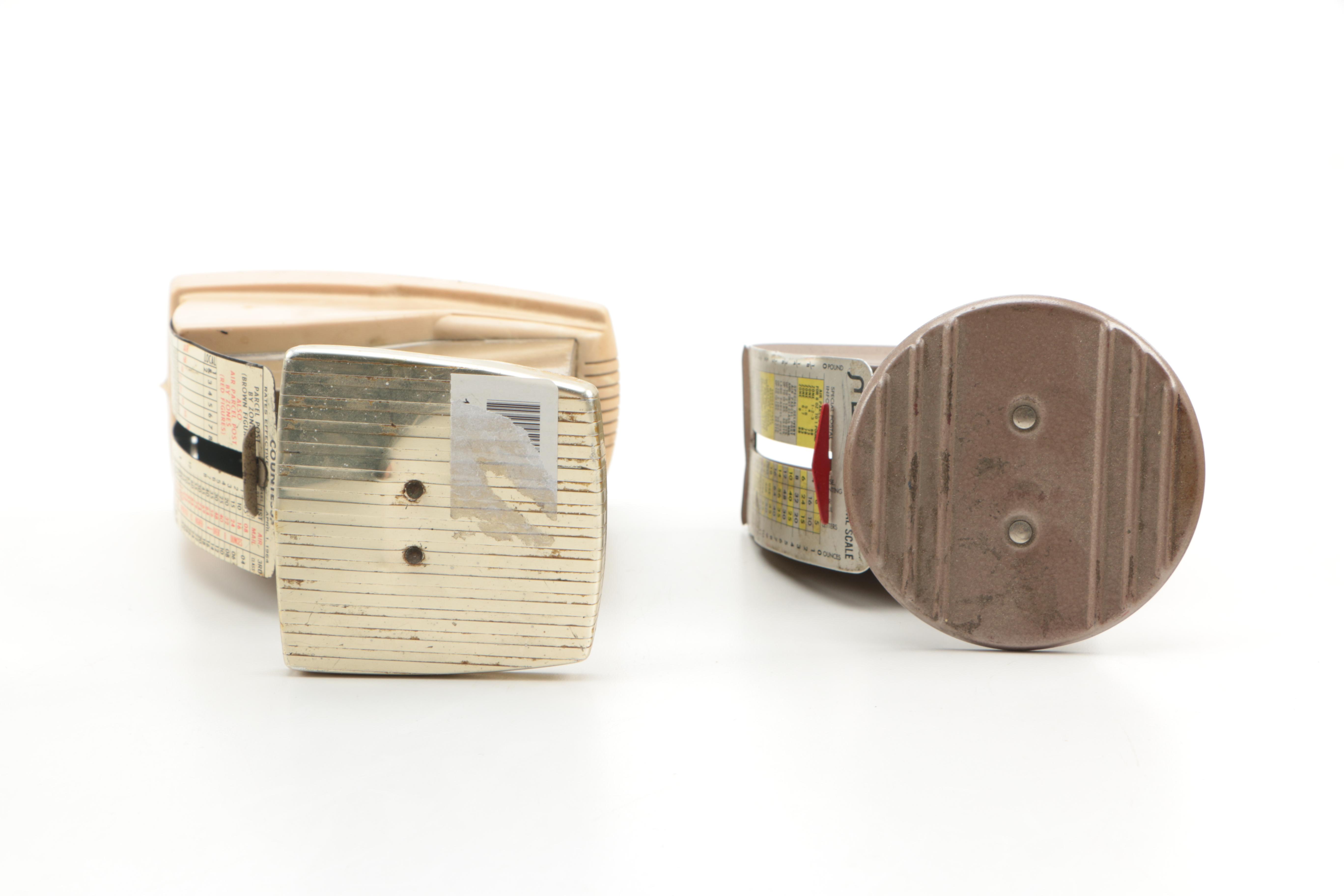 Metalware Decor Collection