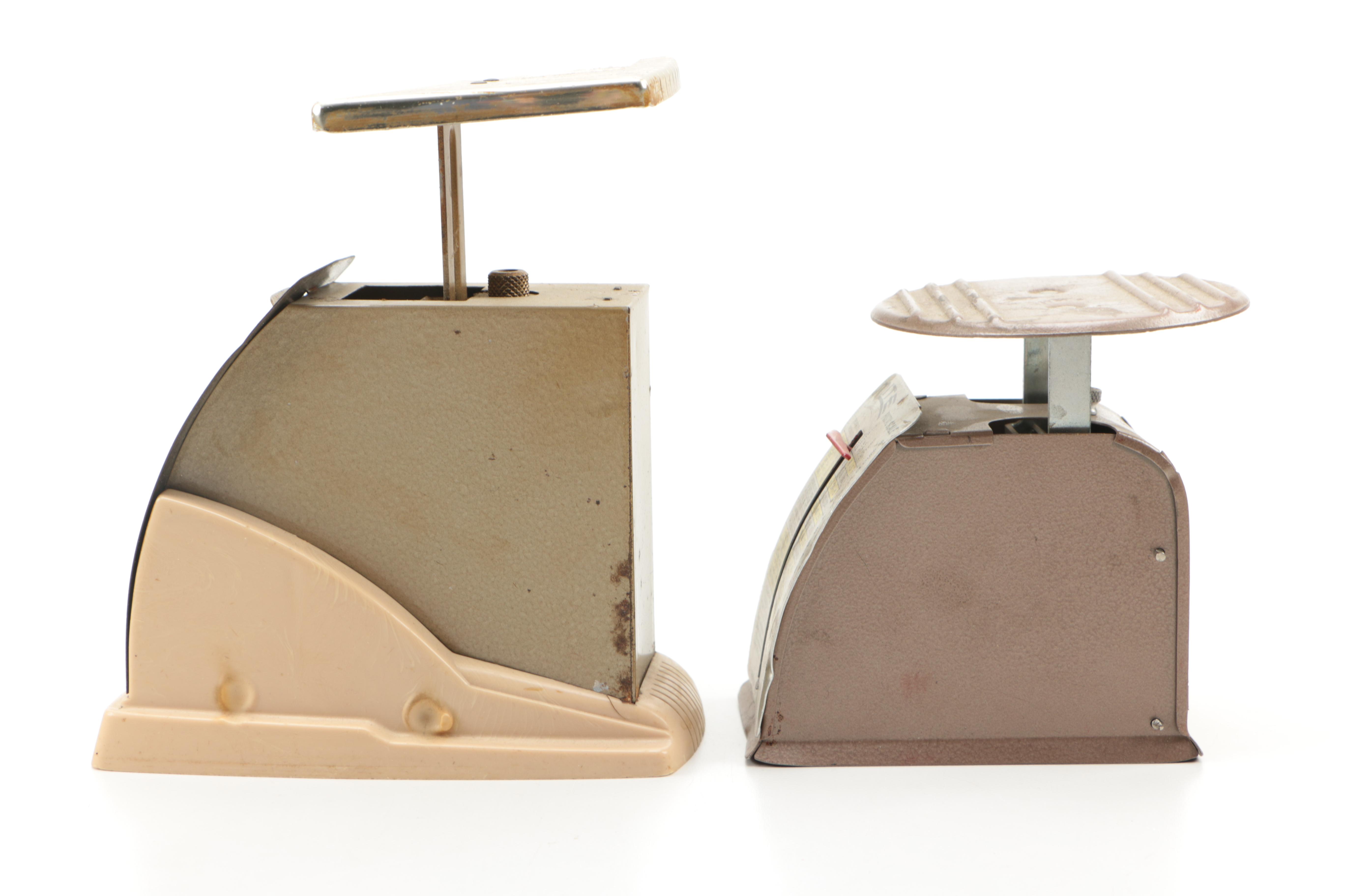 Metalware Decor Collection