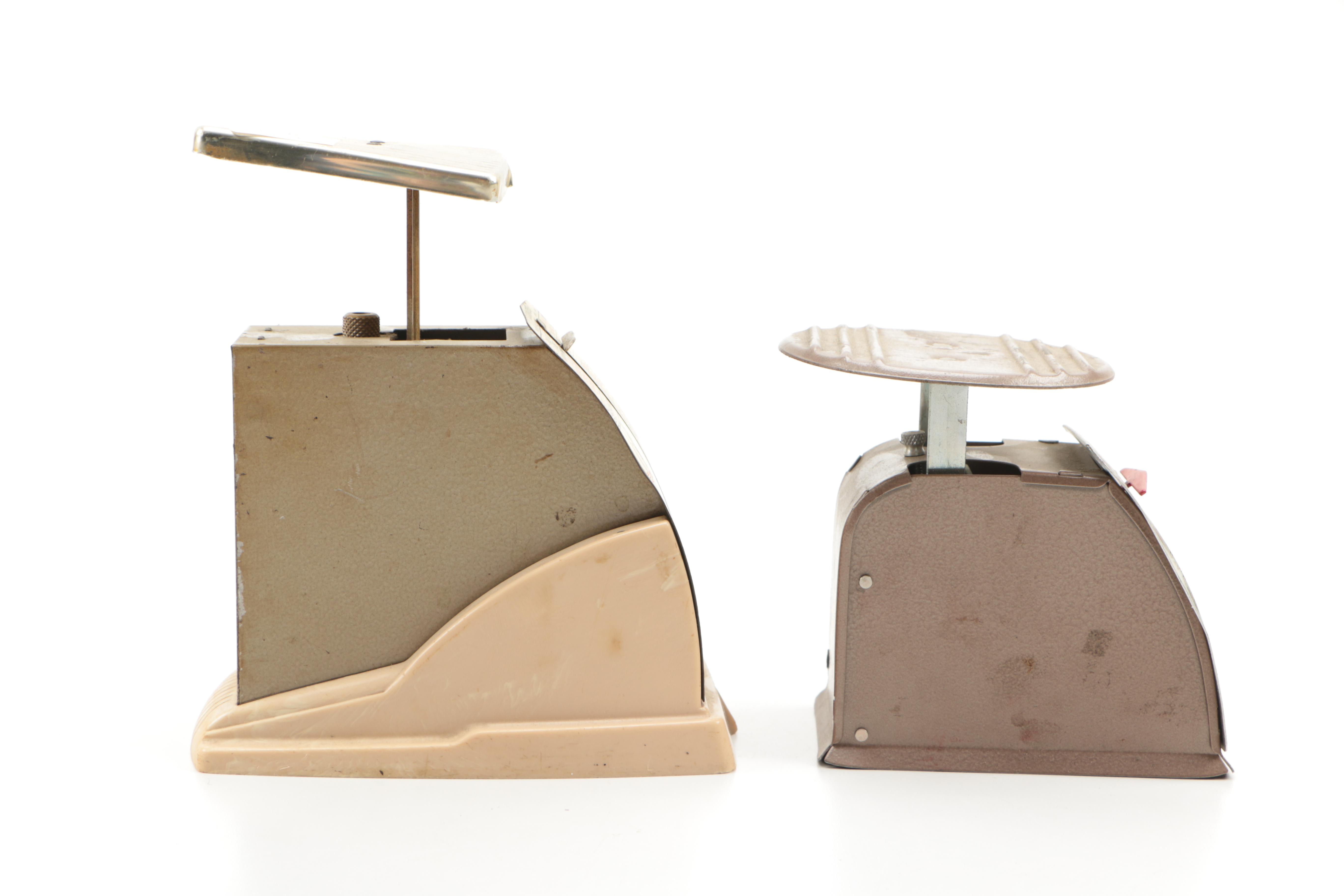 Metalware Decor Collection