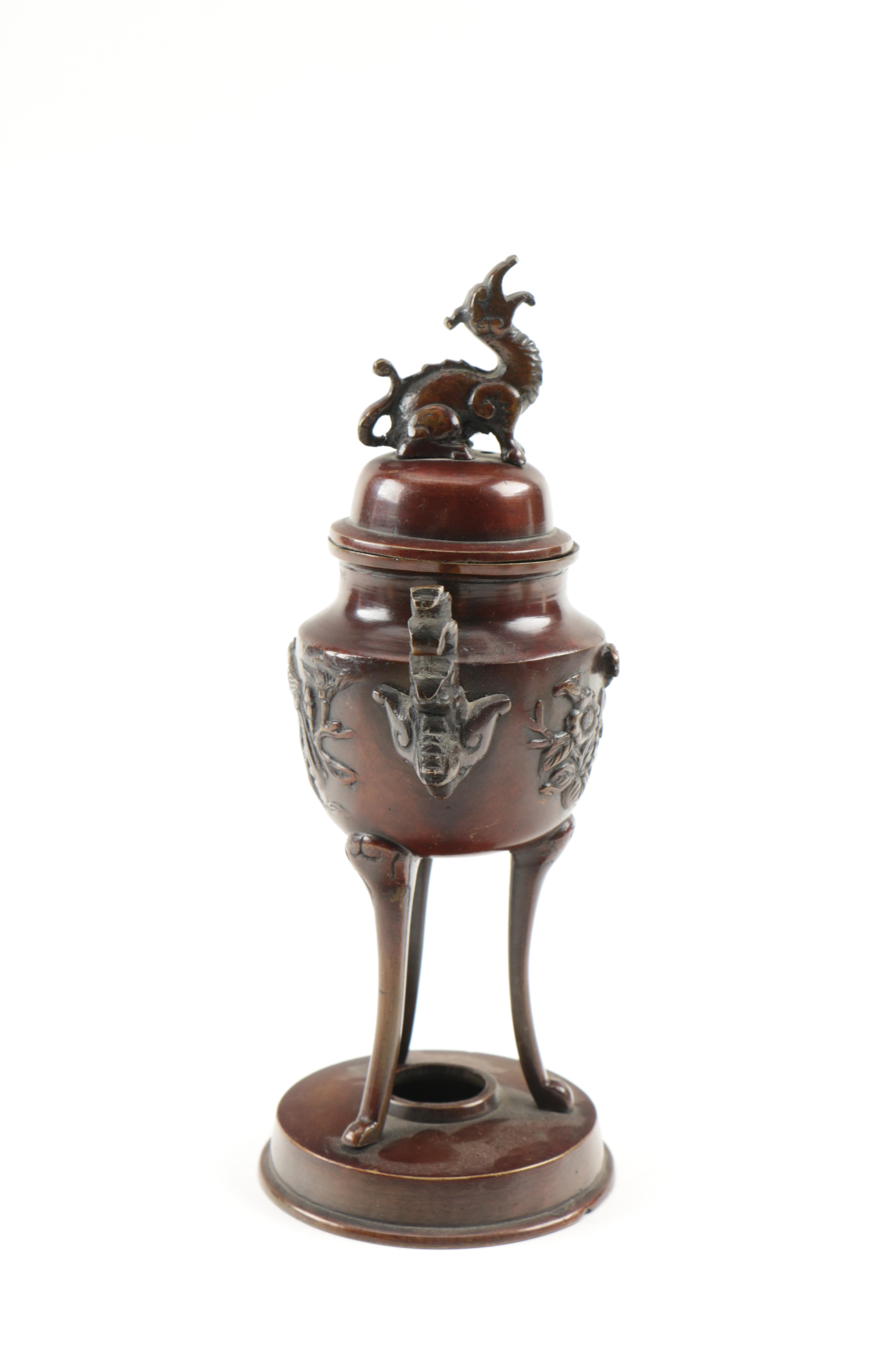 Metalware Decor Collection