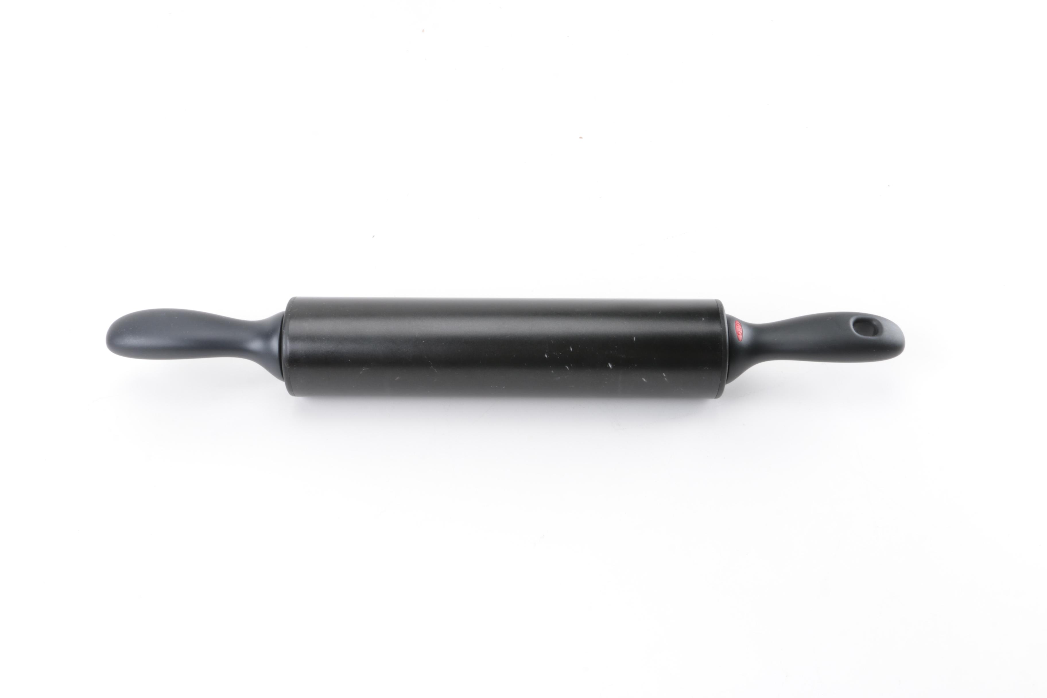 Assorted Kitchen Utensils Including KitchenAid, Good Cook and Oxo