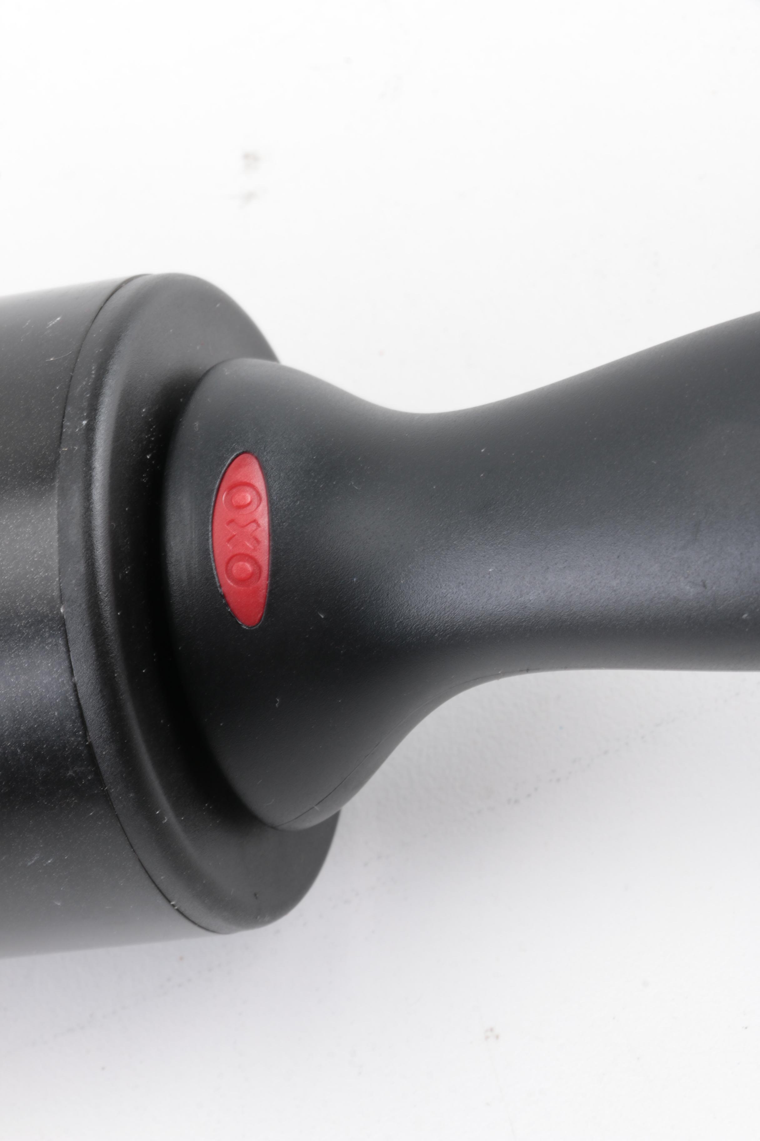 Assorted Kitchen Utensils Including KitchenAid, Good Cook and Oxo