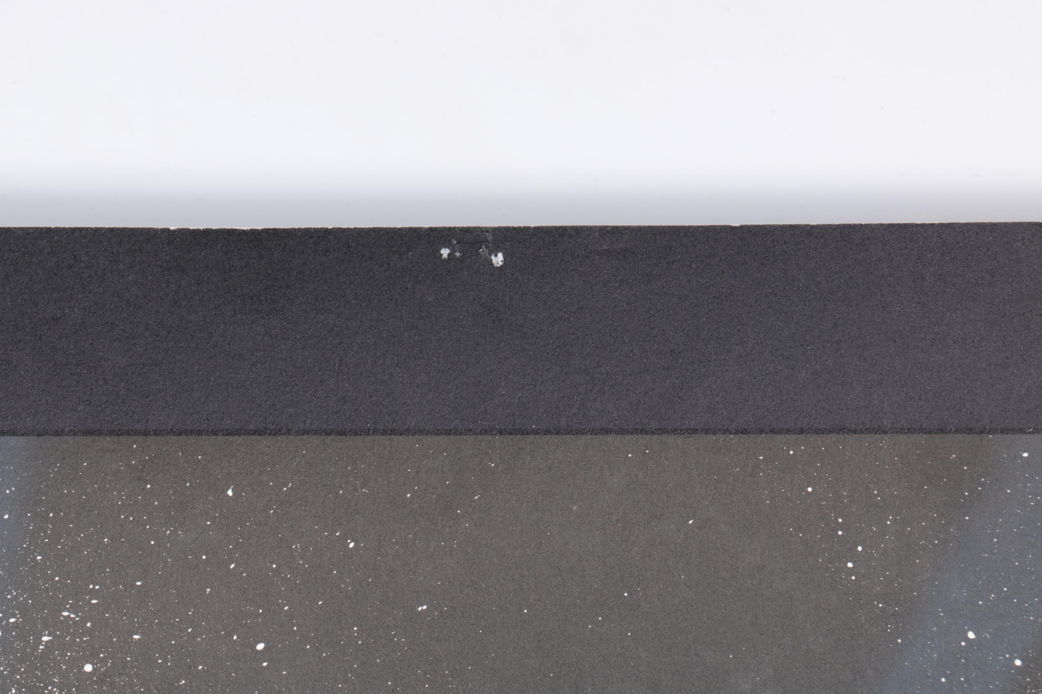 Robert Hoppe Limited Edition Poster for "A Chorus Line: The Movie" and Vintage Broadway Programs