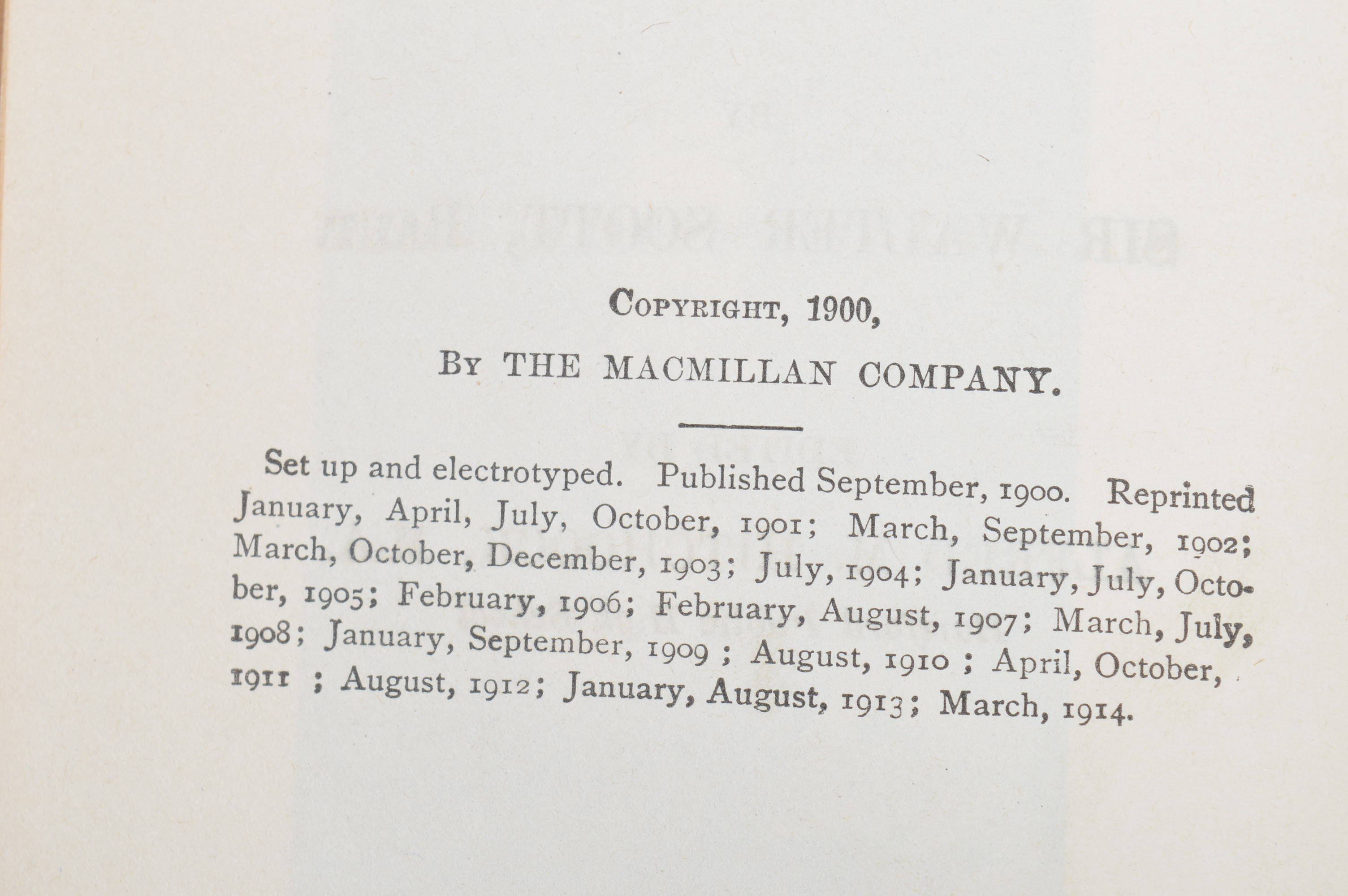 Antique Books from the 1800s Including Scott and Dickens