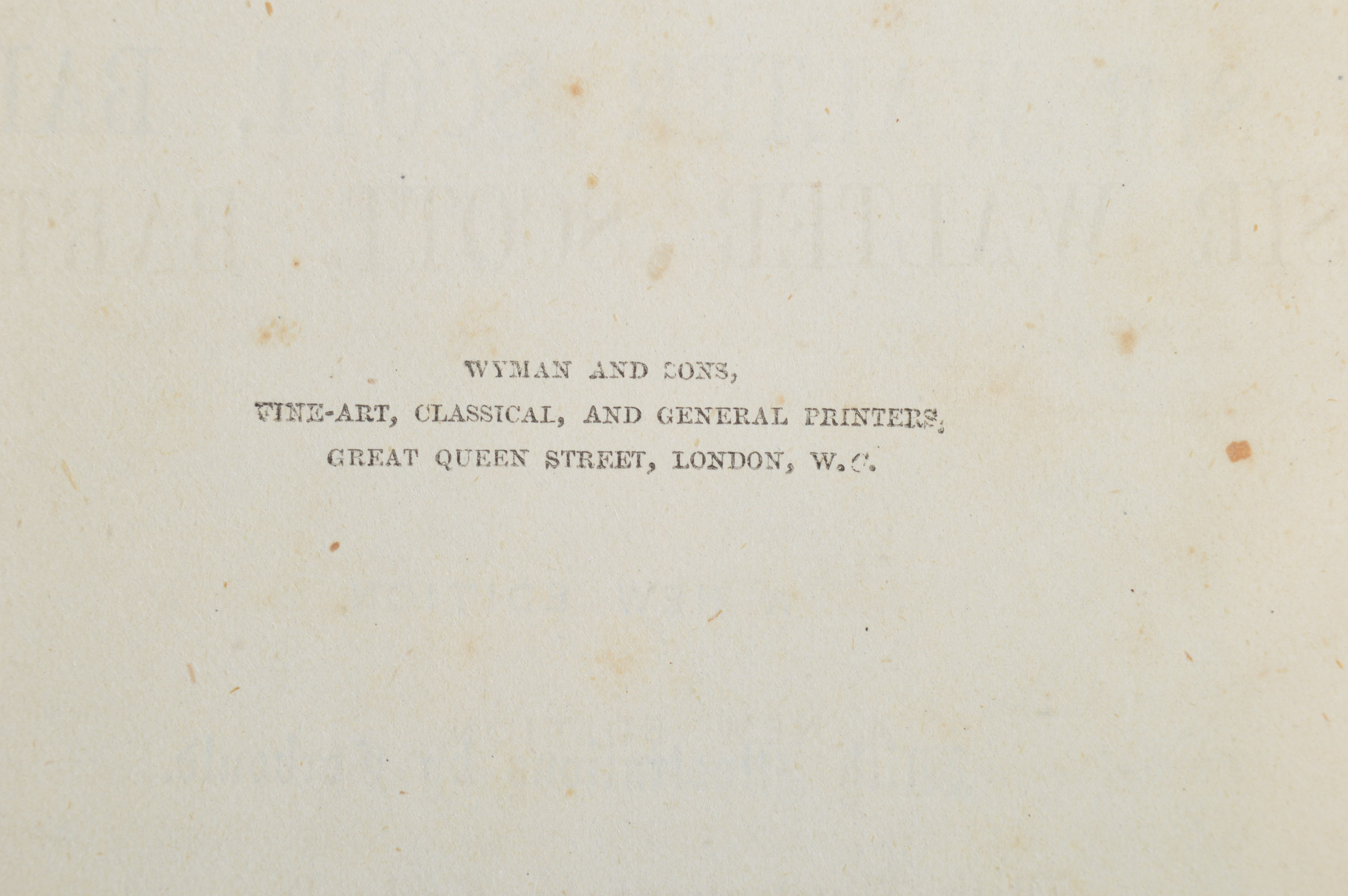 Antique Books from the 1800s Including Scott and Dickens