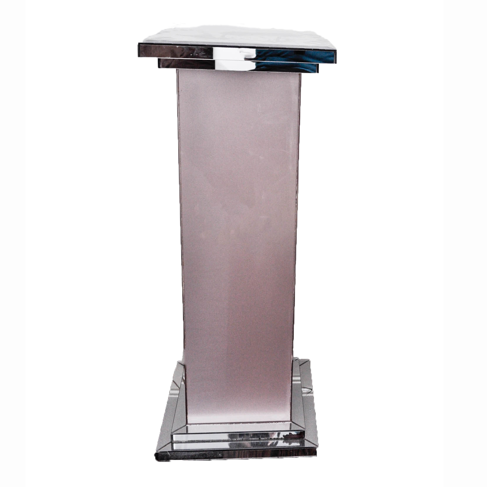 Modern Pedestal Stand