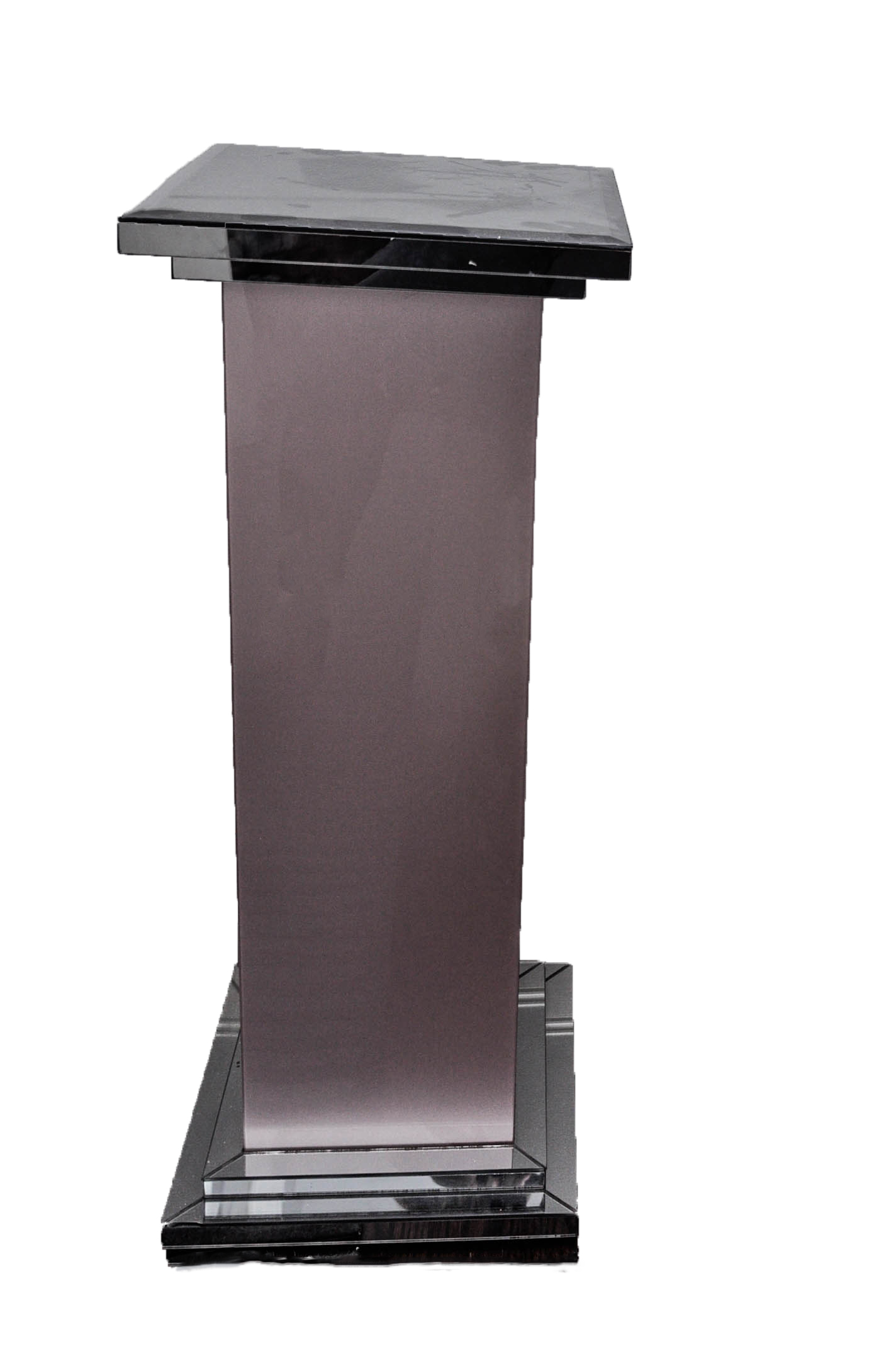 Modern Pedestal Stand