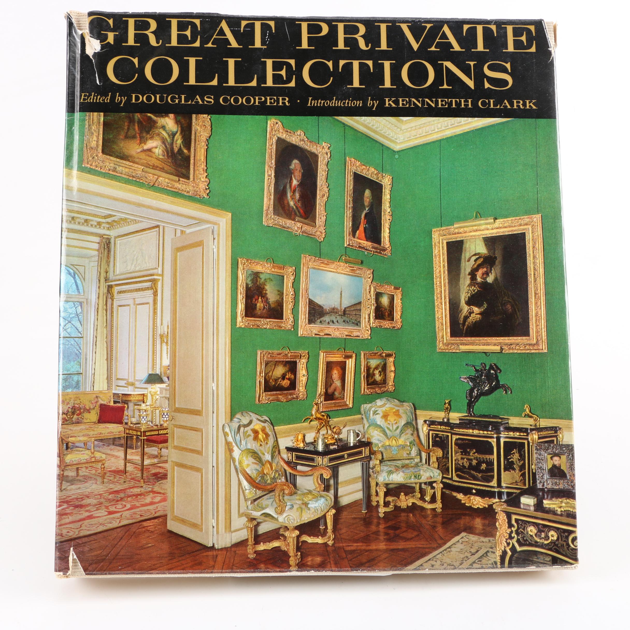 Art Books Featuring Henri Matisse, Norman Rockwell, and More