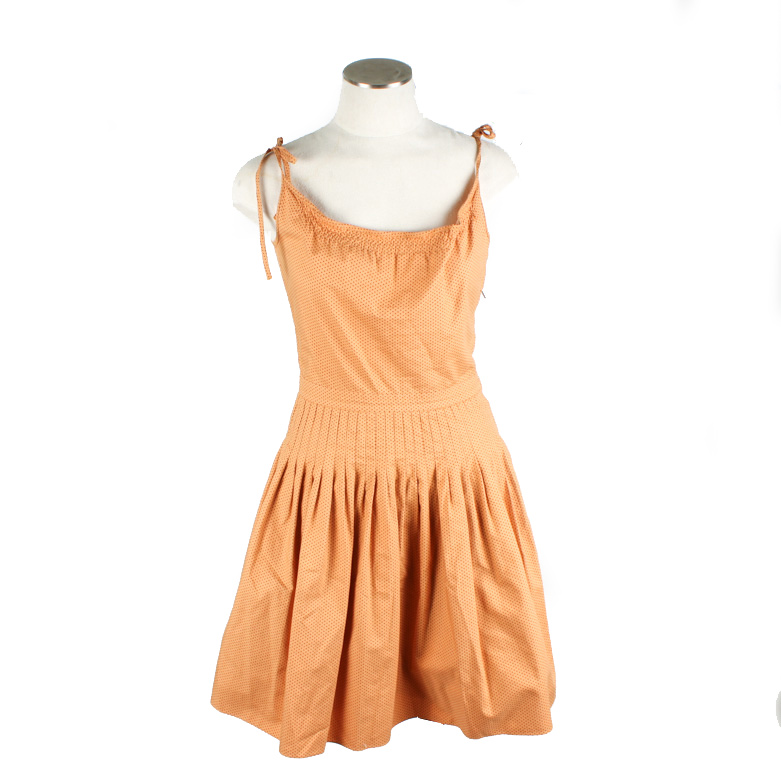 Marc Jacobs Babydoll Dress