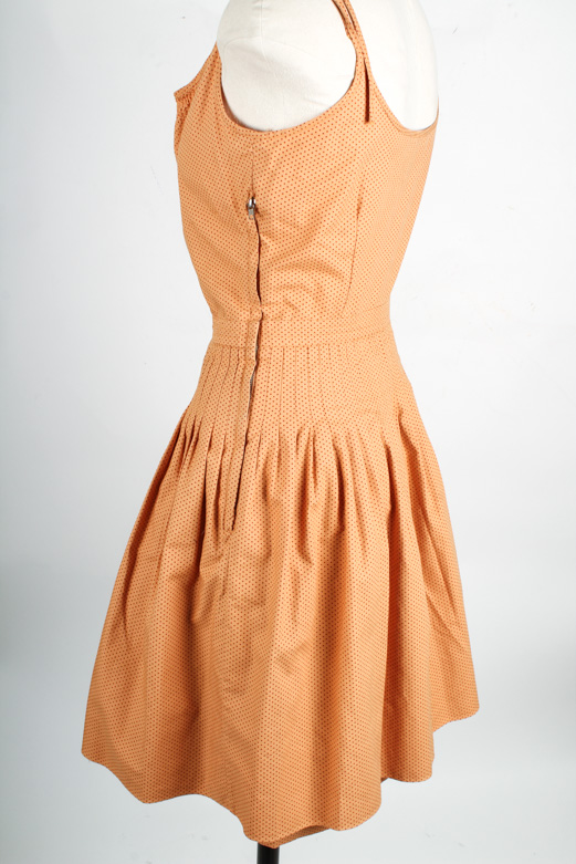 Marc Jacobs Babydoll Dress