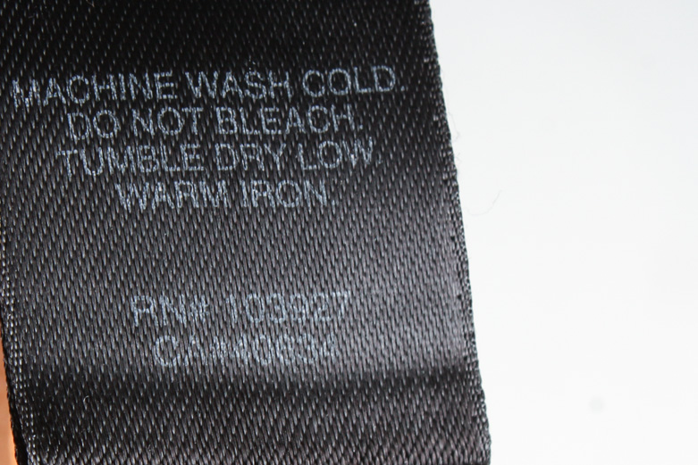 Marc Jacobs Babydoll Dress