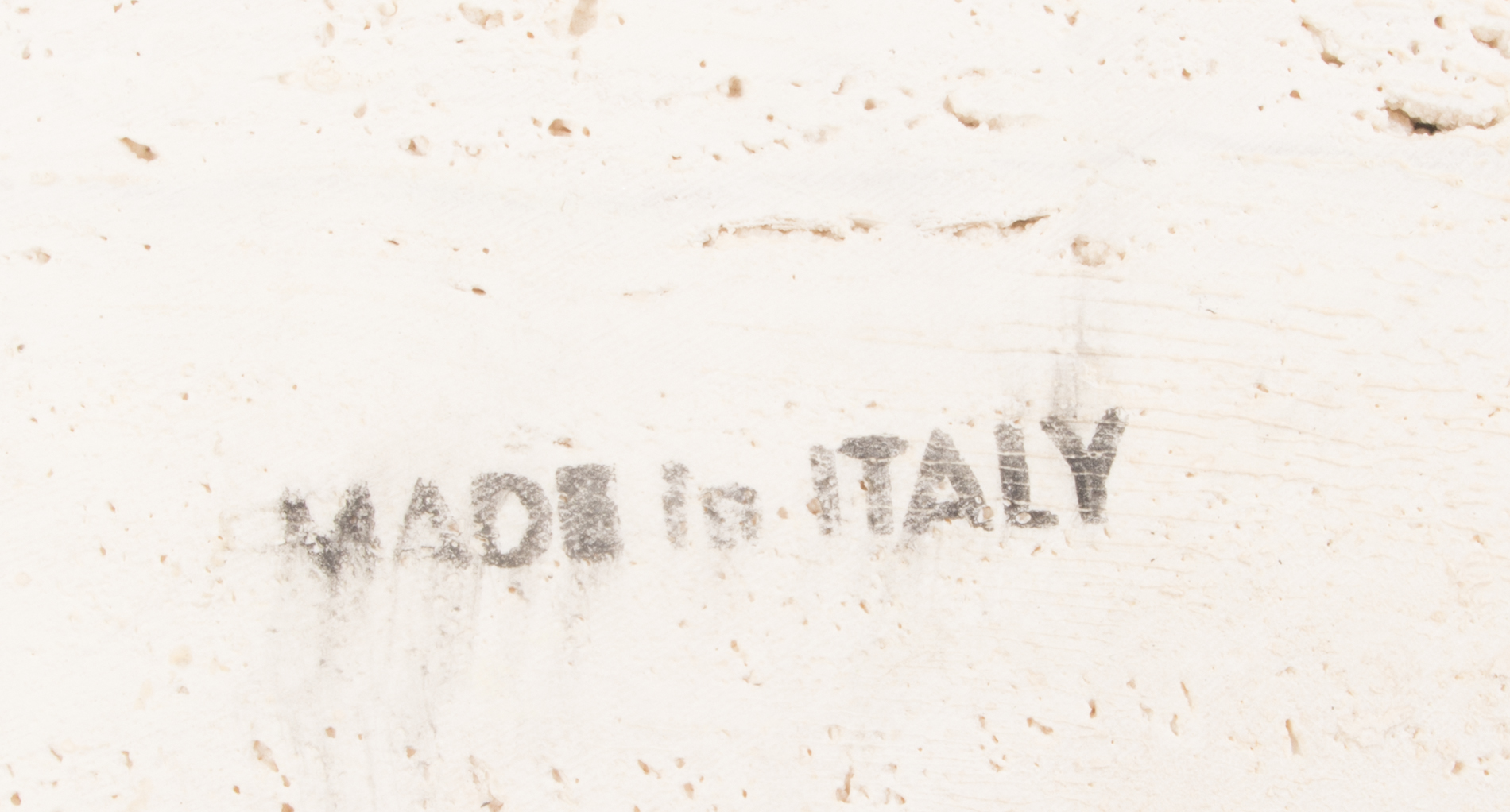 Limited Edition Stone Wall Plaques After John French