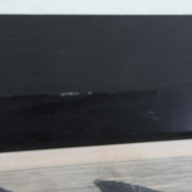 Lithograph Print on Paper "Baldassare"