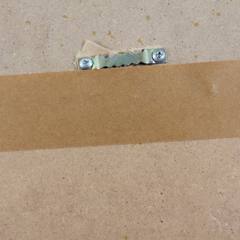 Lithograph Print on Paper "Baldassare"