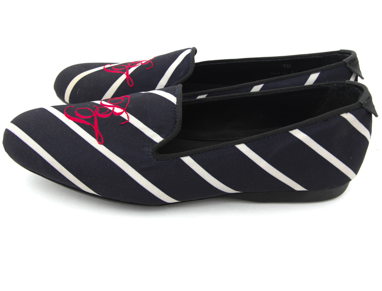 Collection of Bull+Tassel Men's Loafers