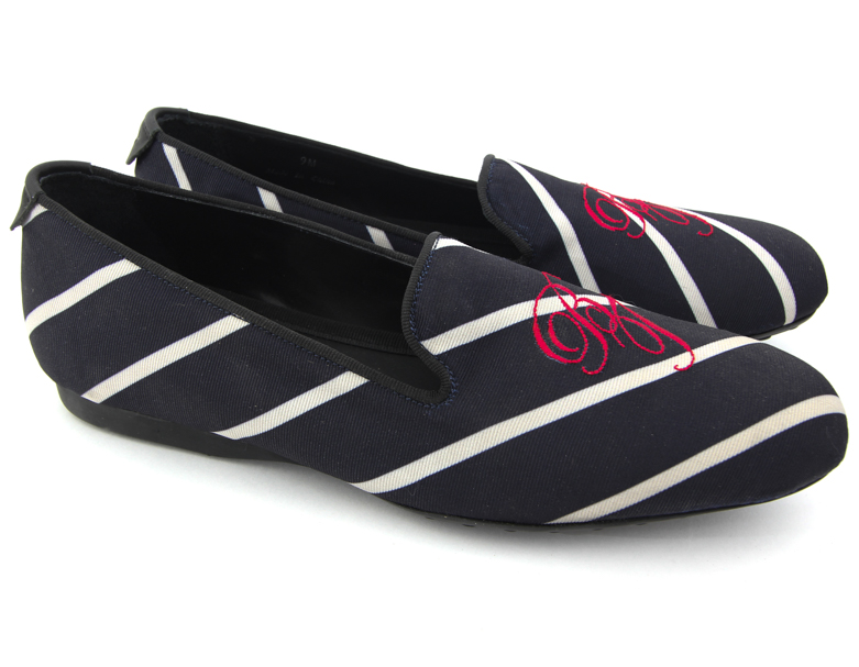 Collection of Bull+Tassel Men's Loafers