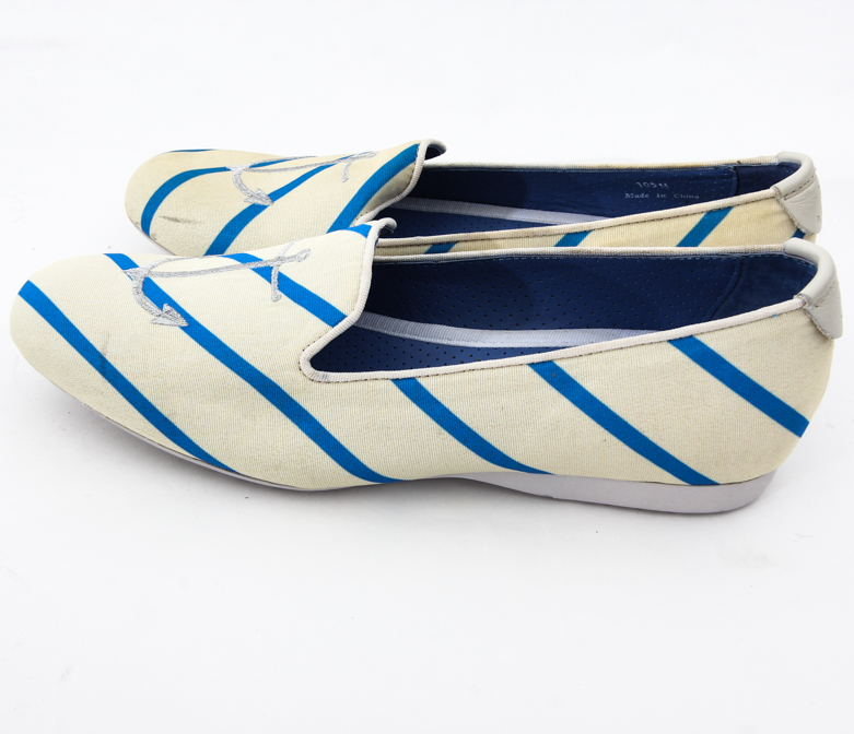 Collection of Bull+Tassel Men's Loafers