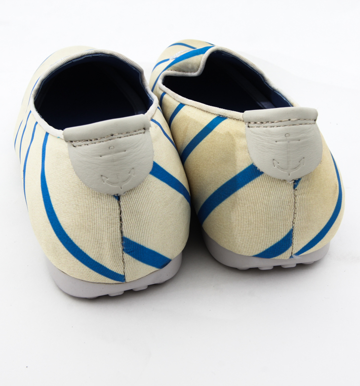 Collection of Bull+Tassel Men's Loafers