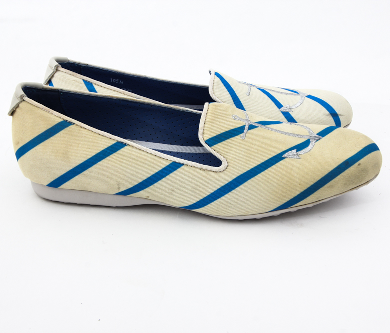 Collection of Bull+Tassel Men's Loafers