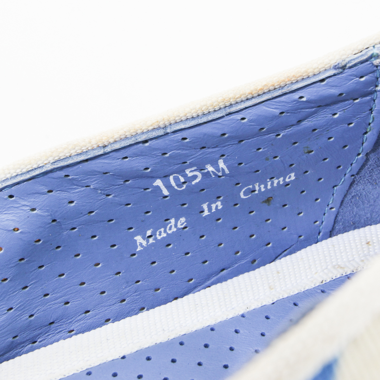 Collection of Bull+Tassel Men's Loafers