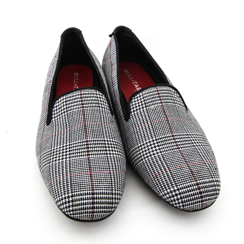 Collection of Bull+Tassel Men's Loafers