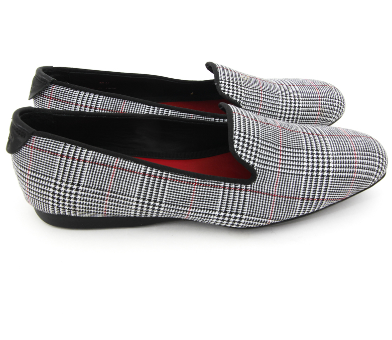 Collection of Bull+Tassel Men's Loafers